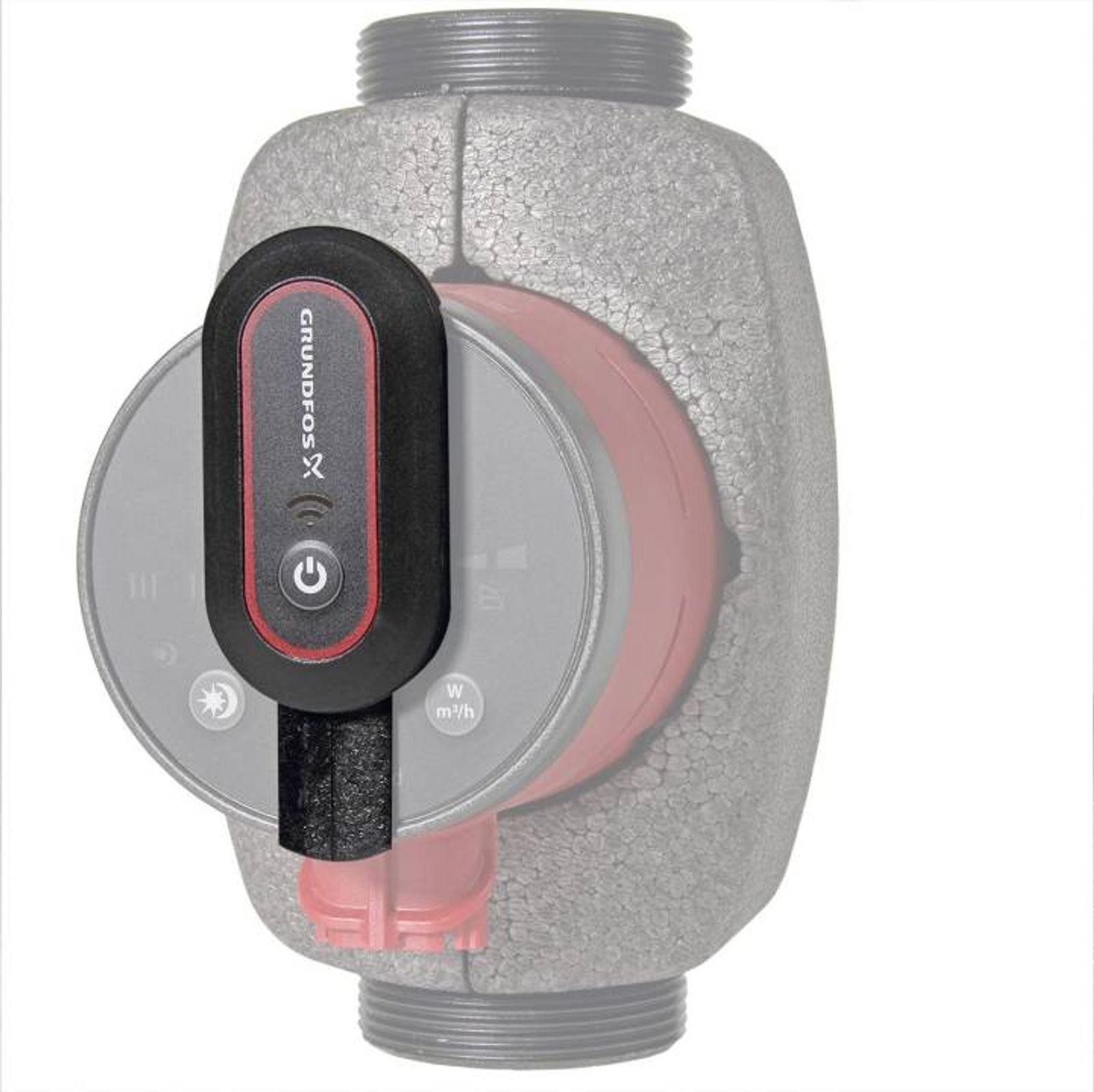 Grundfos Auslesegerät Alpha Reader MI401 für Alpha3 – Bild 2 von 2
