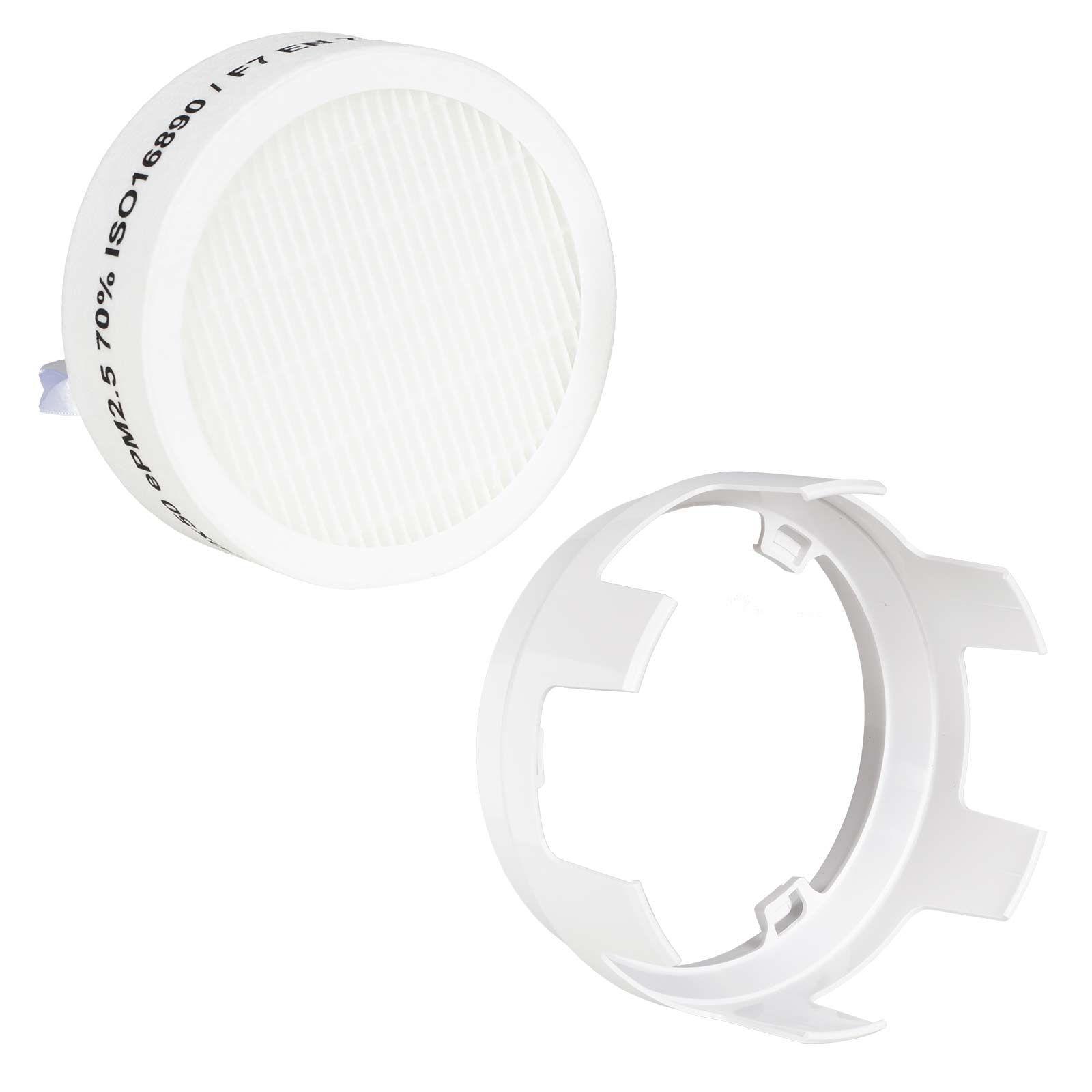 Blauberg F7 Pollenfilter FP2 VENTO Expert A50 mit Halterung – Bild 3 von 3