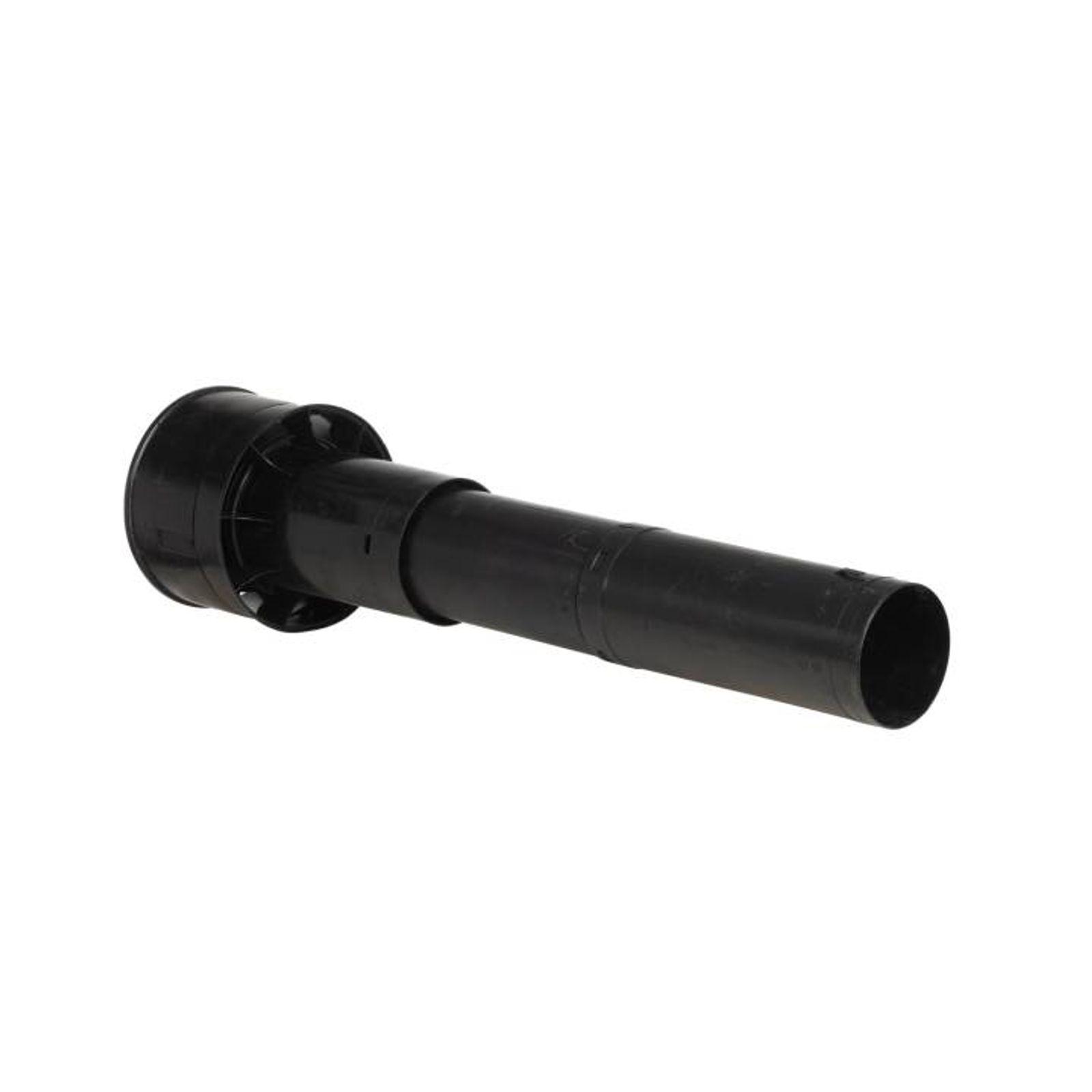 Dachdurchführung Megavent DN 125 mm aus Kunststoff – Bild 2 von 3