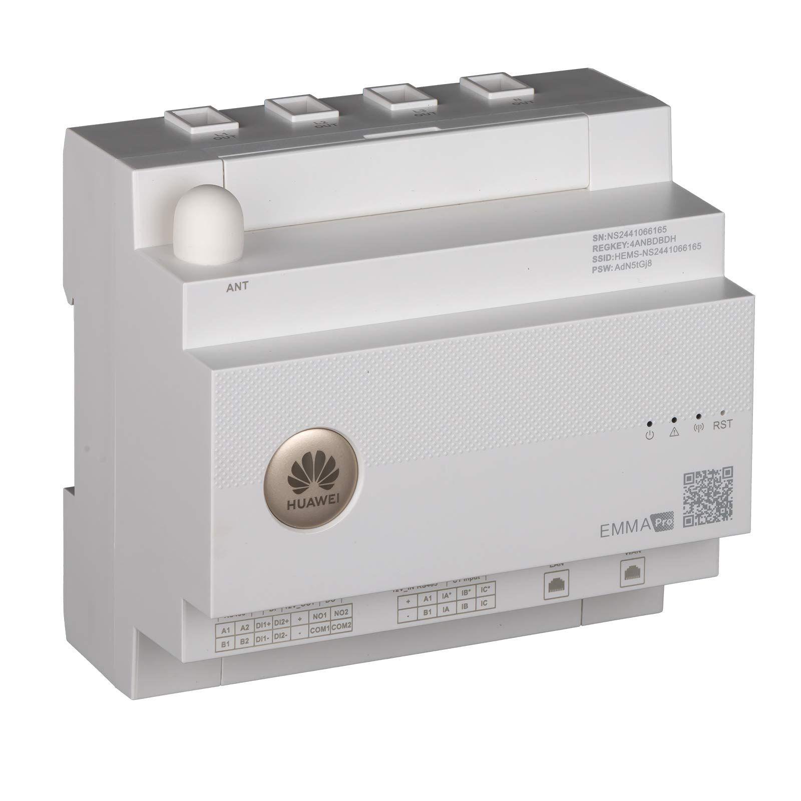 HUAWEI Energy Management Assistant EMMA-A02 – Bild 2 von 5