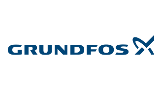 Grundfos Logo