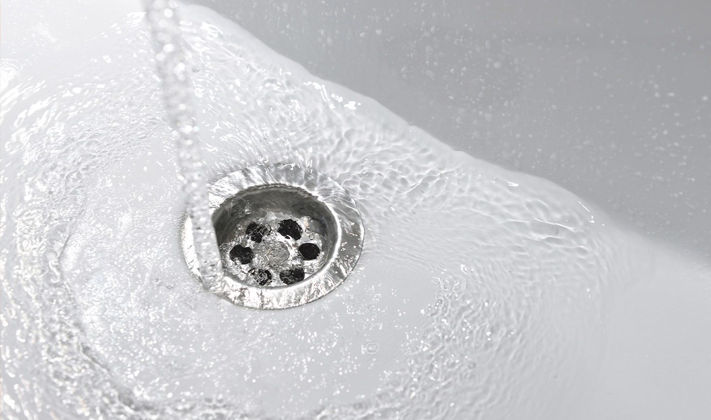 Abflussgarnitur Ersatzteile für Waschbecken und Spülen