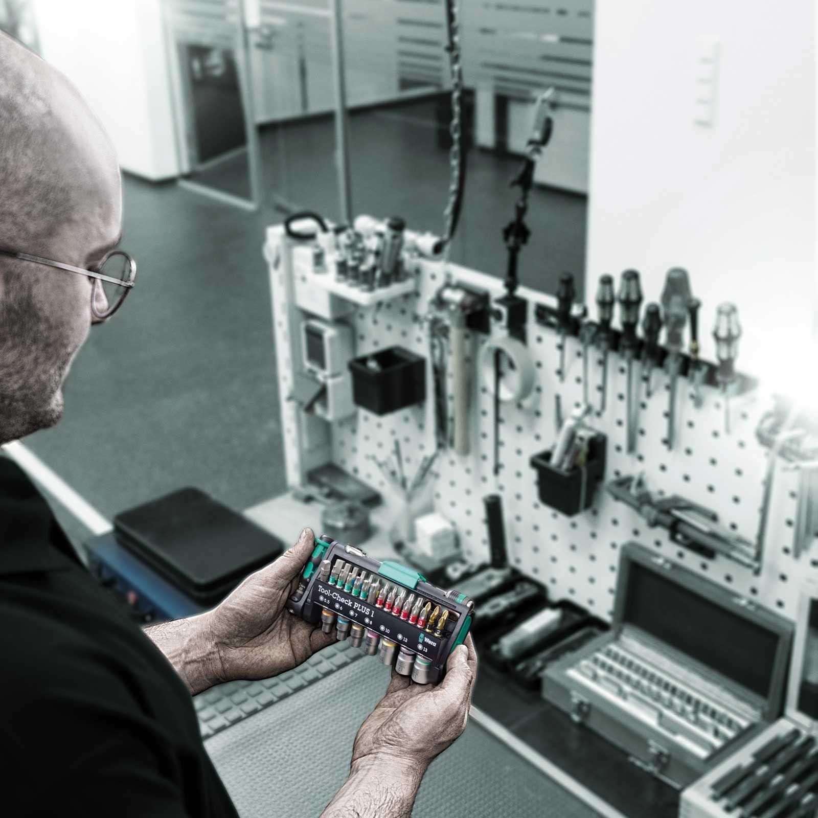 Wera Tool-Check PLUS 1, 39?teilig – Bild 9 von 9