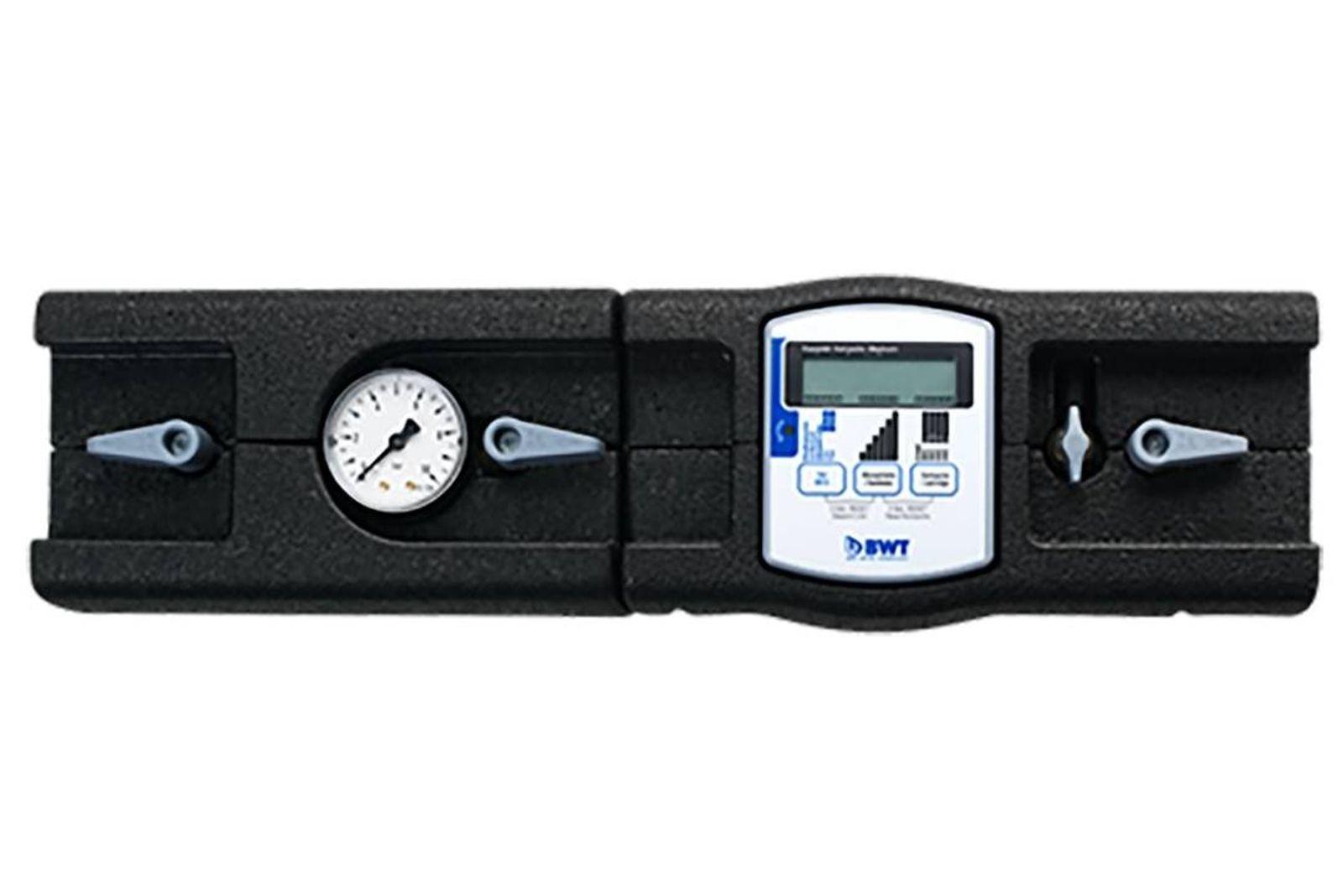 BWT AQA Therm Heizungswassergruppe HRC small – Bild 2 von 4