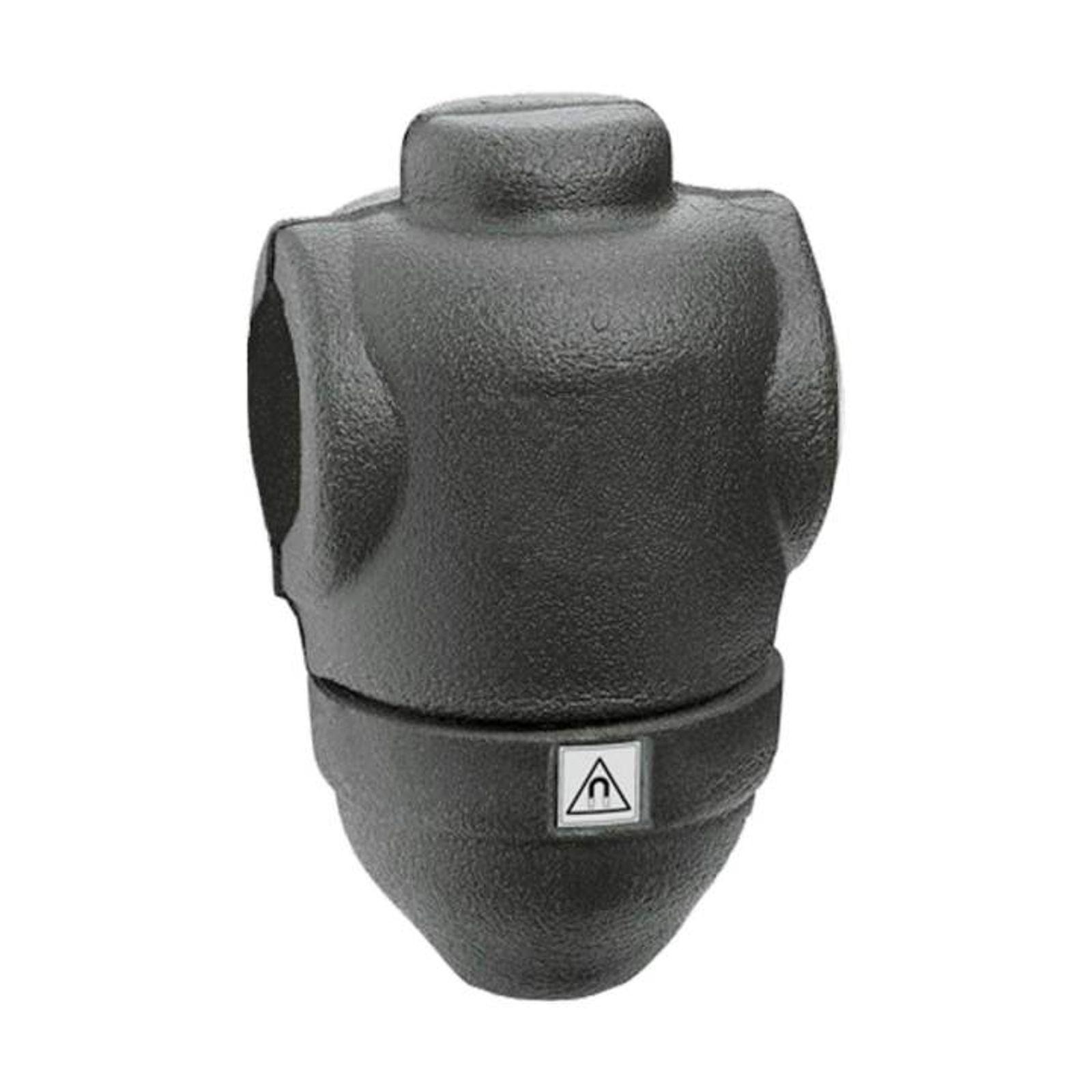 Wolf Paket CHC-Monoblock 07/300-50 inklusive Schlammabscheider