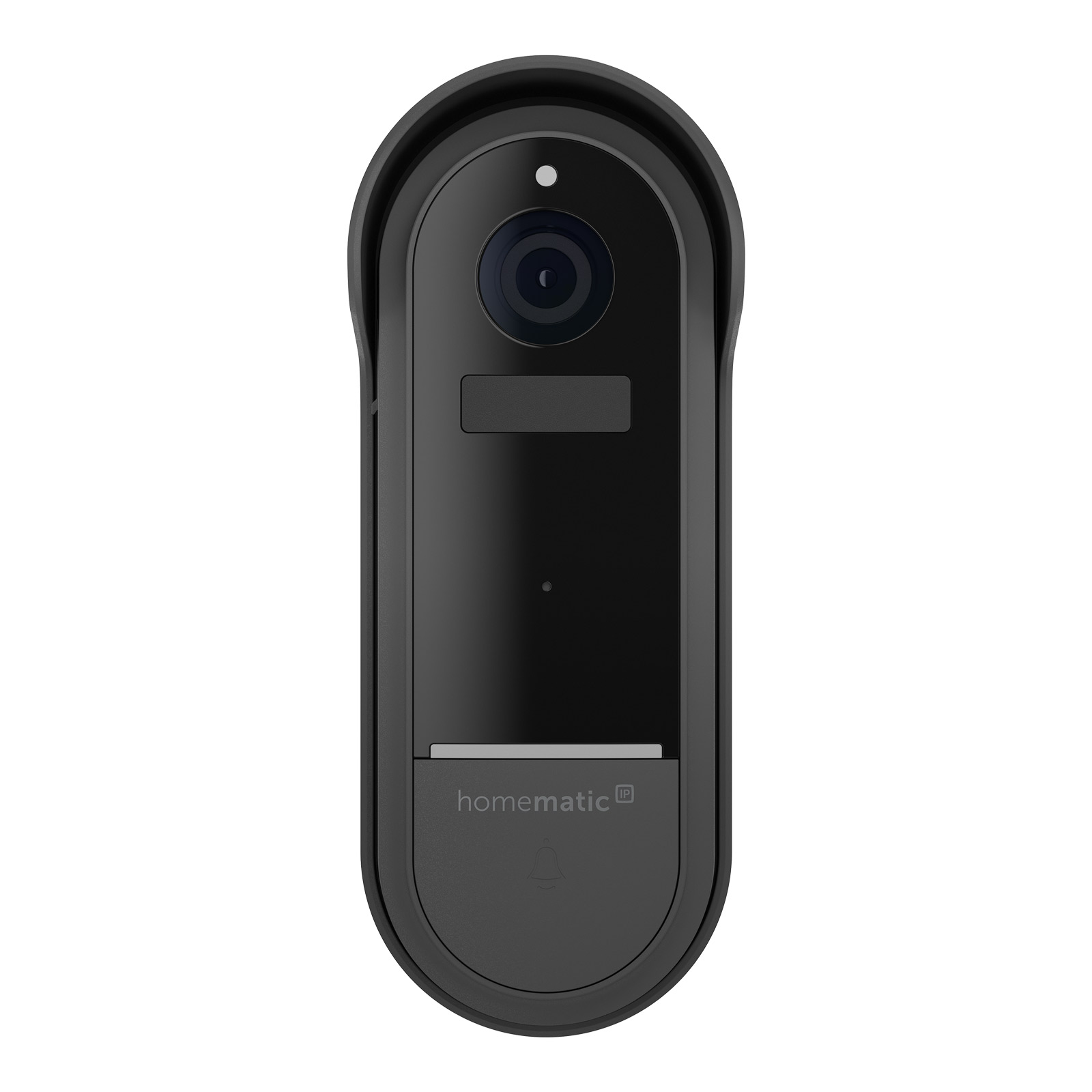 Homematic IP Video-Türklingel HmIP-CODB-A anthrazit – Bild 3 von 13