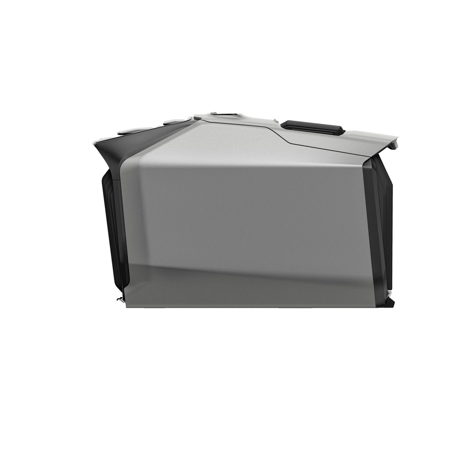 EcoFlow WAVE 3 Mobile Klimaanlage für Räume 11-17m² oder Camper zum kühlen oder heizen – Bild 3 von 9