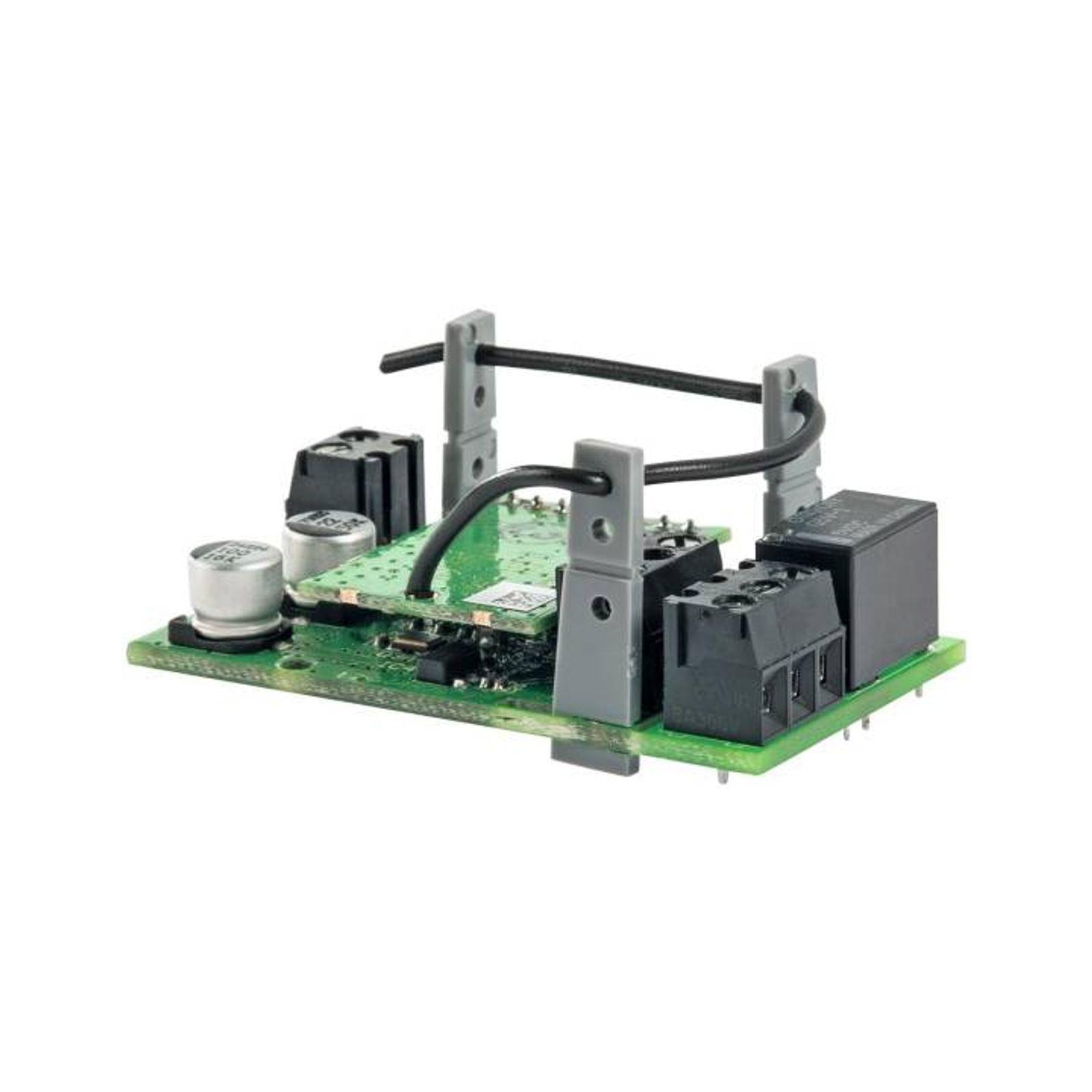 Homematic IP Smart Home Schaltplatine HmIP-PCBS – Bild 3 von 7