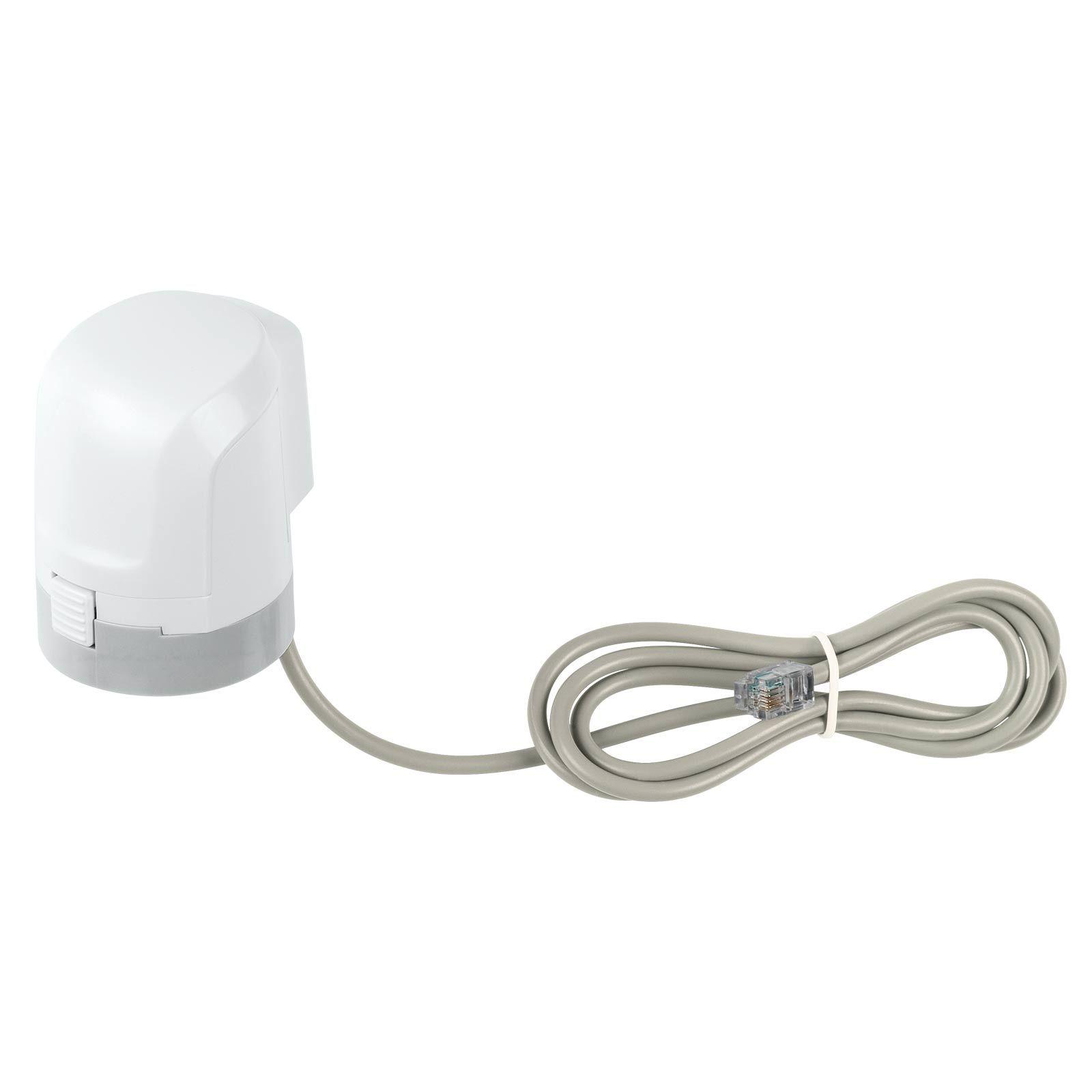 Homematic IP Smart Home Stellantrieb HmIP-VDMOT - motorisch – Bild 4 von 6