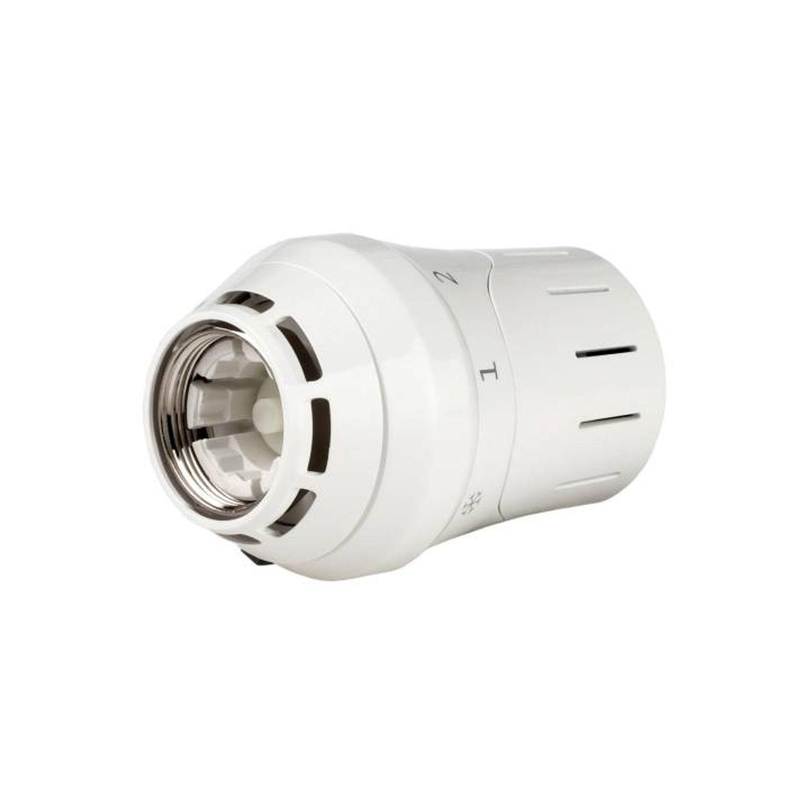 Simplex Design-Thermostatkopf TC-E1 Gewindeanschluss – Bild 3 von 4