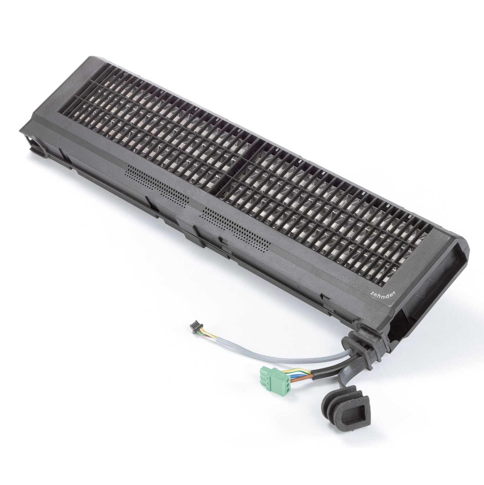 Zehnder ComfoClime Cool Basis-Paket 24 mit Lüftungsgerät ComfoAir Q350 TR – Bild 4 von 13