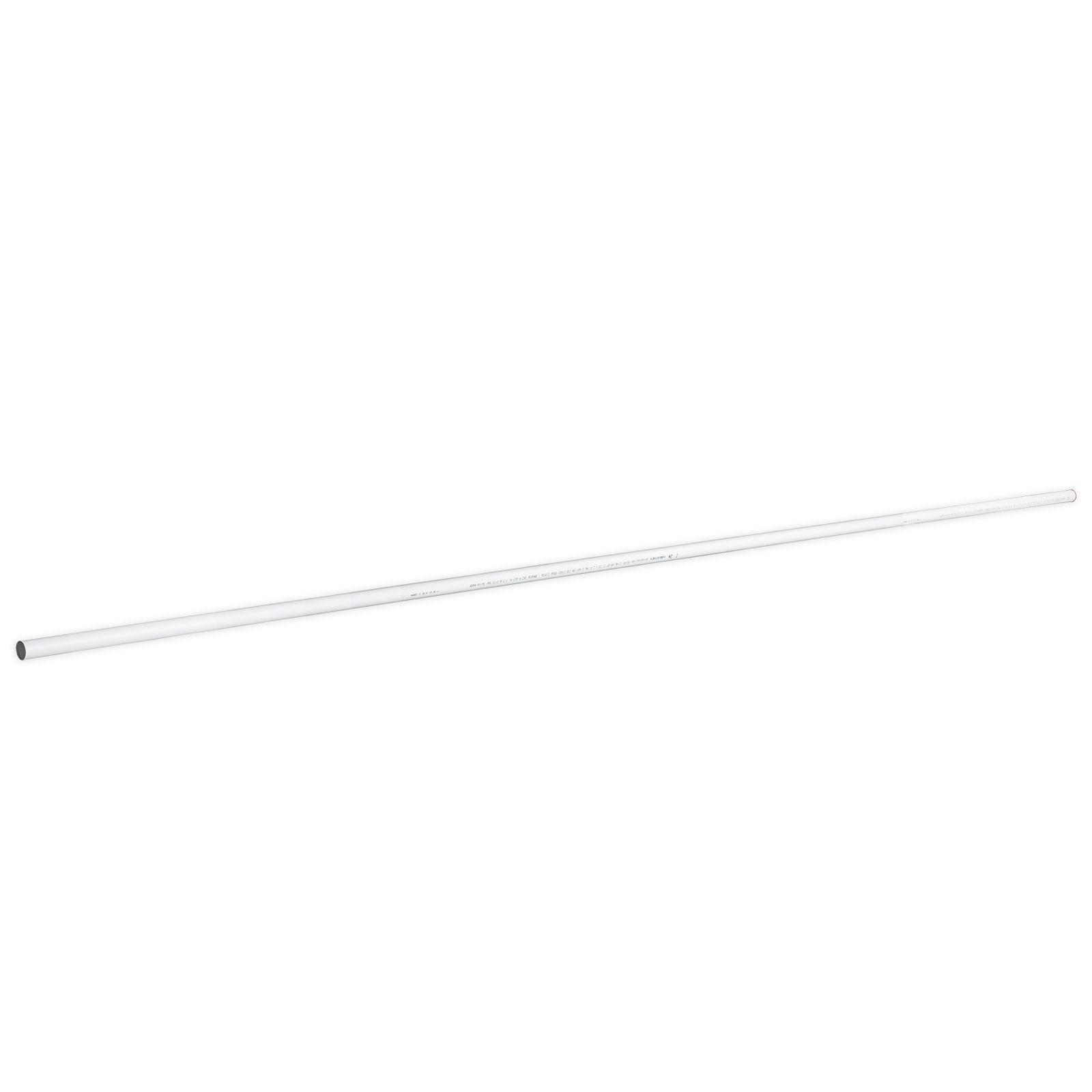 HakaGerodur HAKAthen Aluminium-Verbundrohr PE-RT II MMP Stange 2 m 20x2 mm 20 Stück – Bild 2 von 3