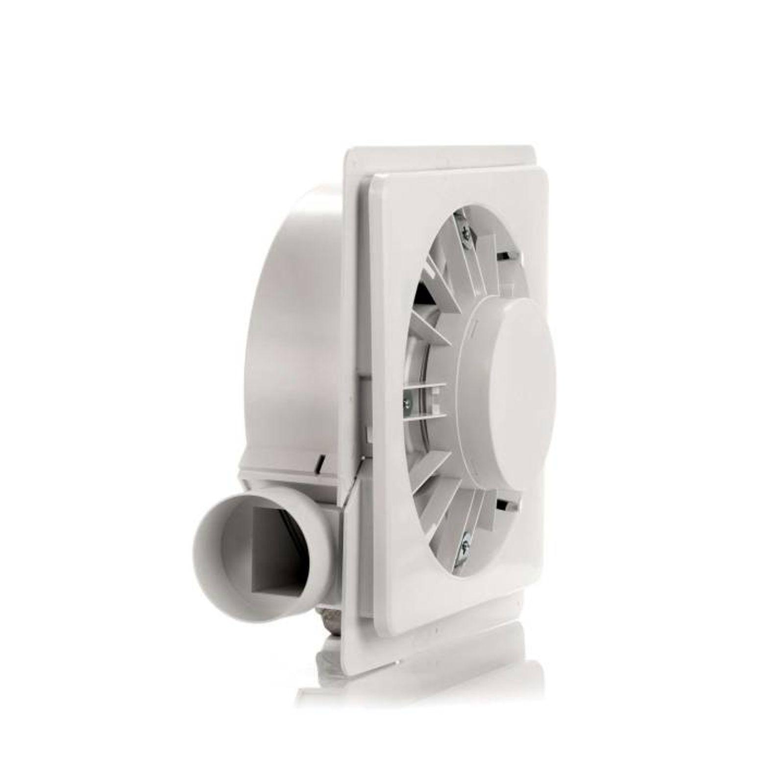 Zehnder Abluftventilator ComfoSpot XR – Bild 2 von 5