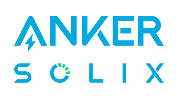 Anker Solix Logo