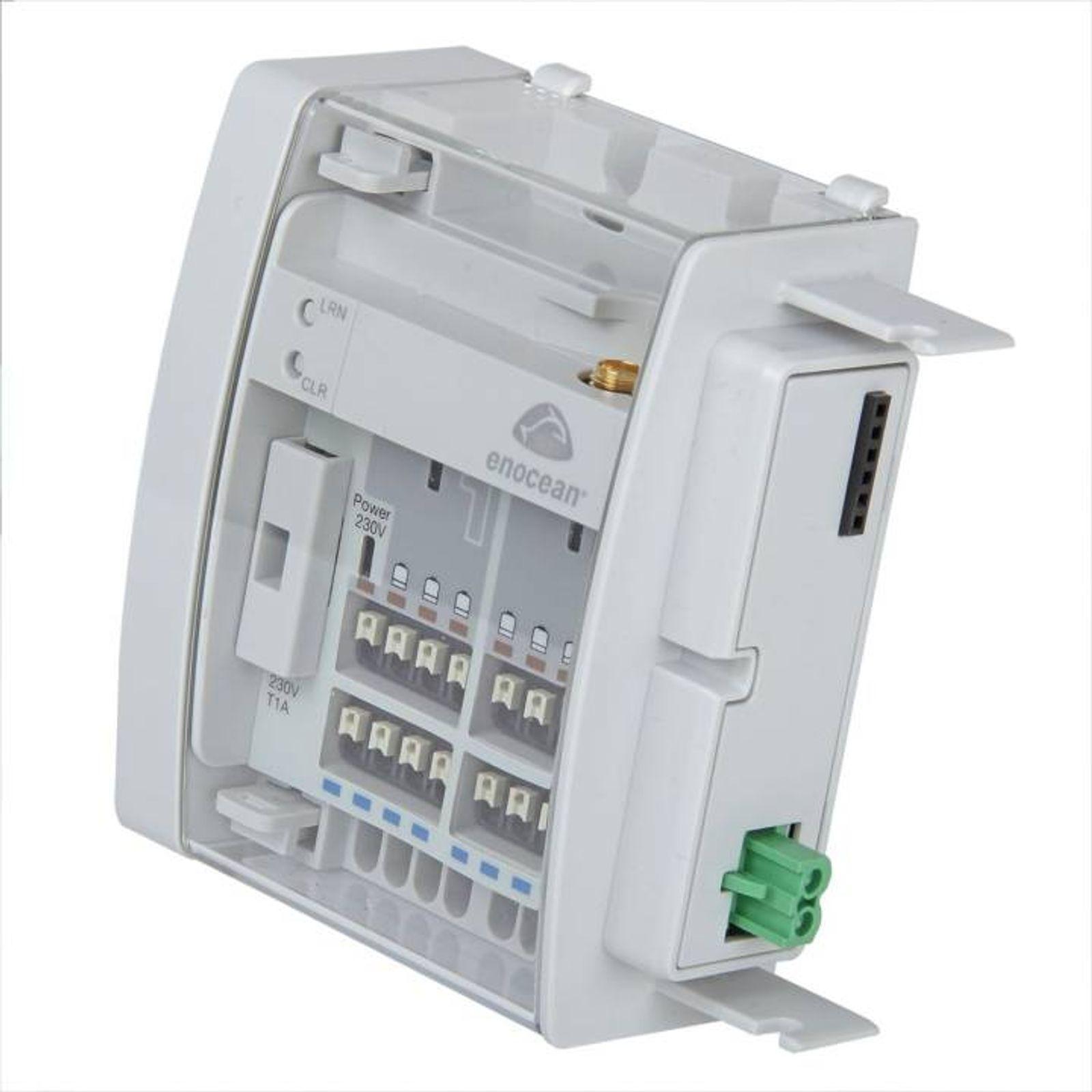 Afriso Smart Home CosiTherm Reglermodul 2-fach F2A
