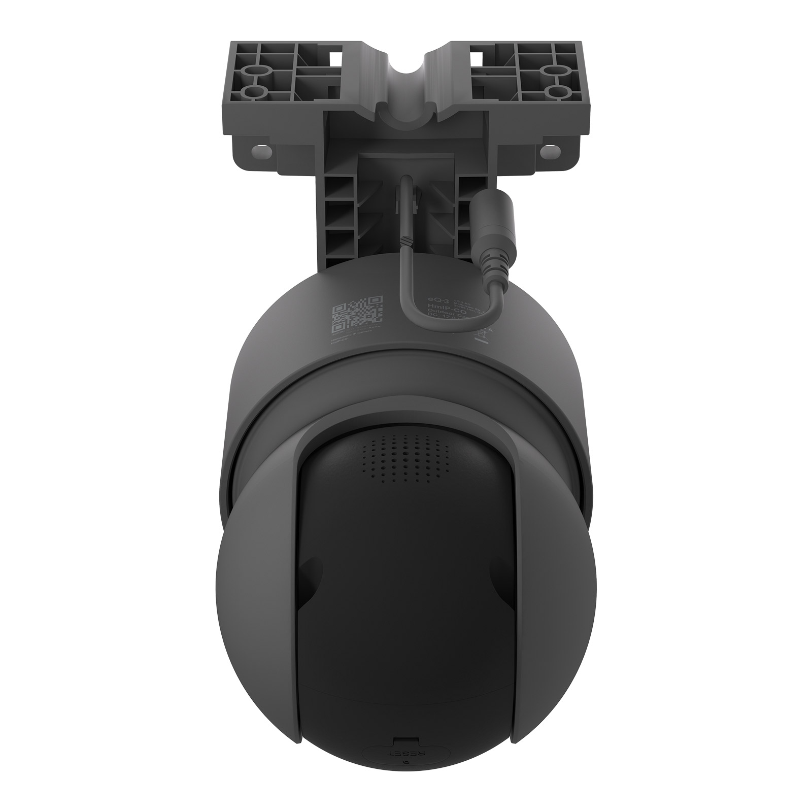 Homematic IP Außenkamera HmIP-CO-A anthrazit – Bild 5 von 10