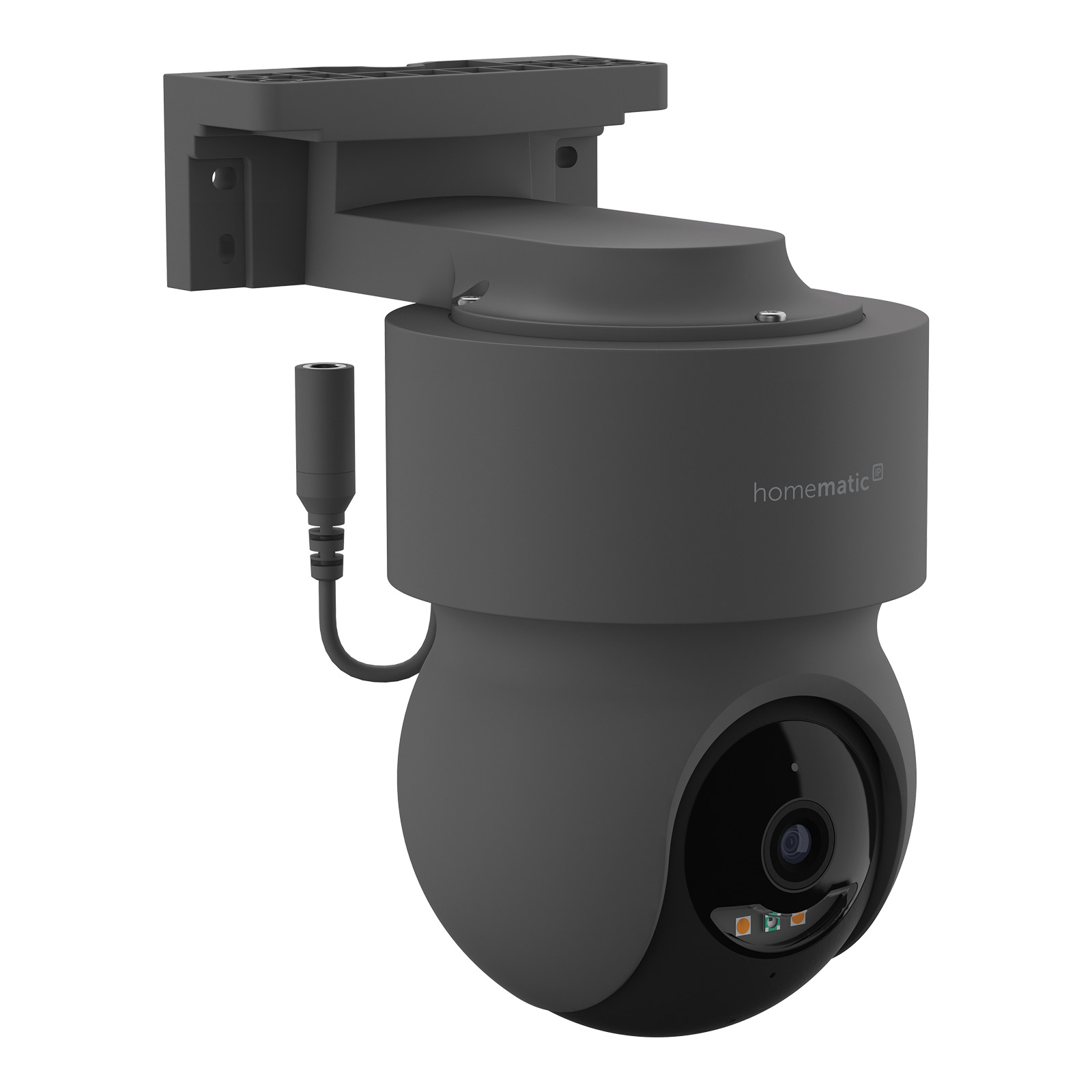 Homematic IP Außenkamera HmIP-CO-A anthrazit – Bild 2 von 10