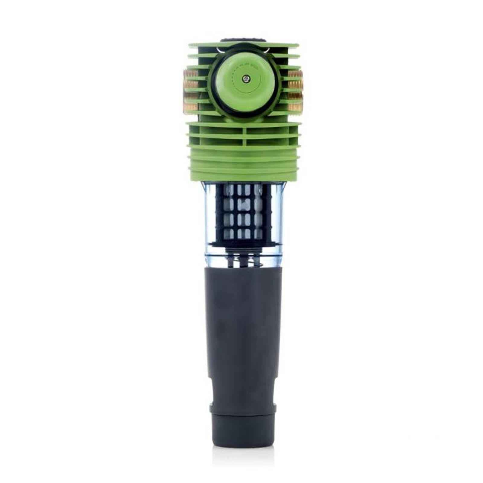 Grünbeck Rückspülfilter mit Druckminderer Boxer RDX 1 1/4 Zoll – Bild 2 von 7