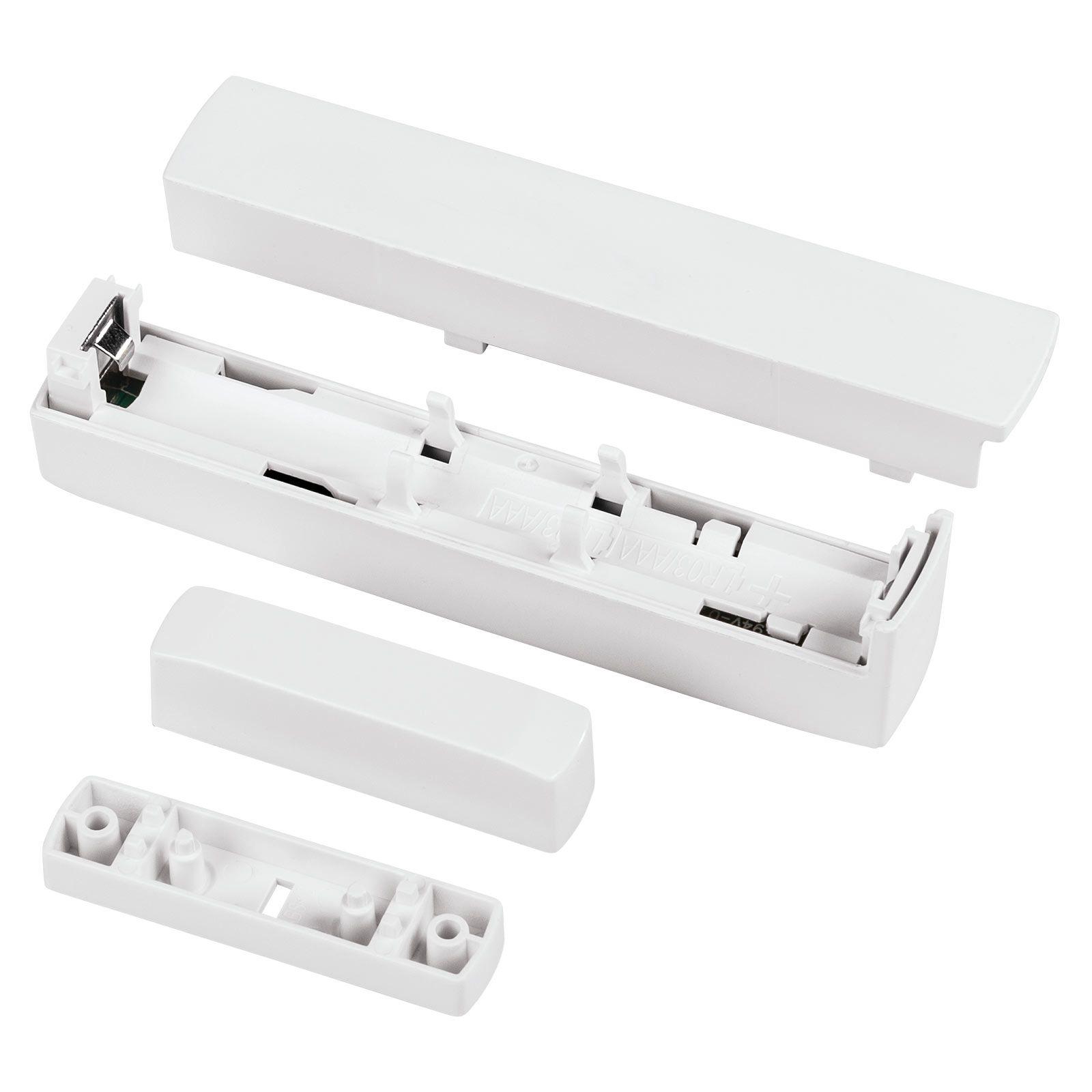 Homematic IP Smart Home Starter Set Heizen easy connect
