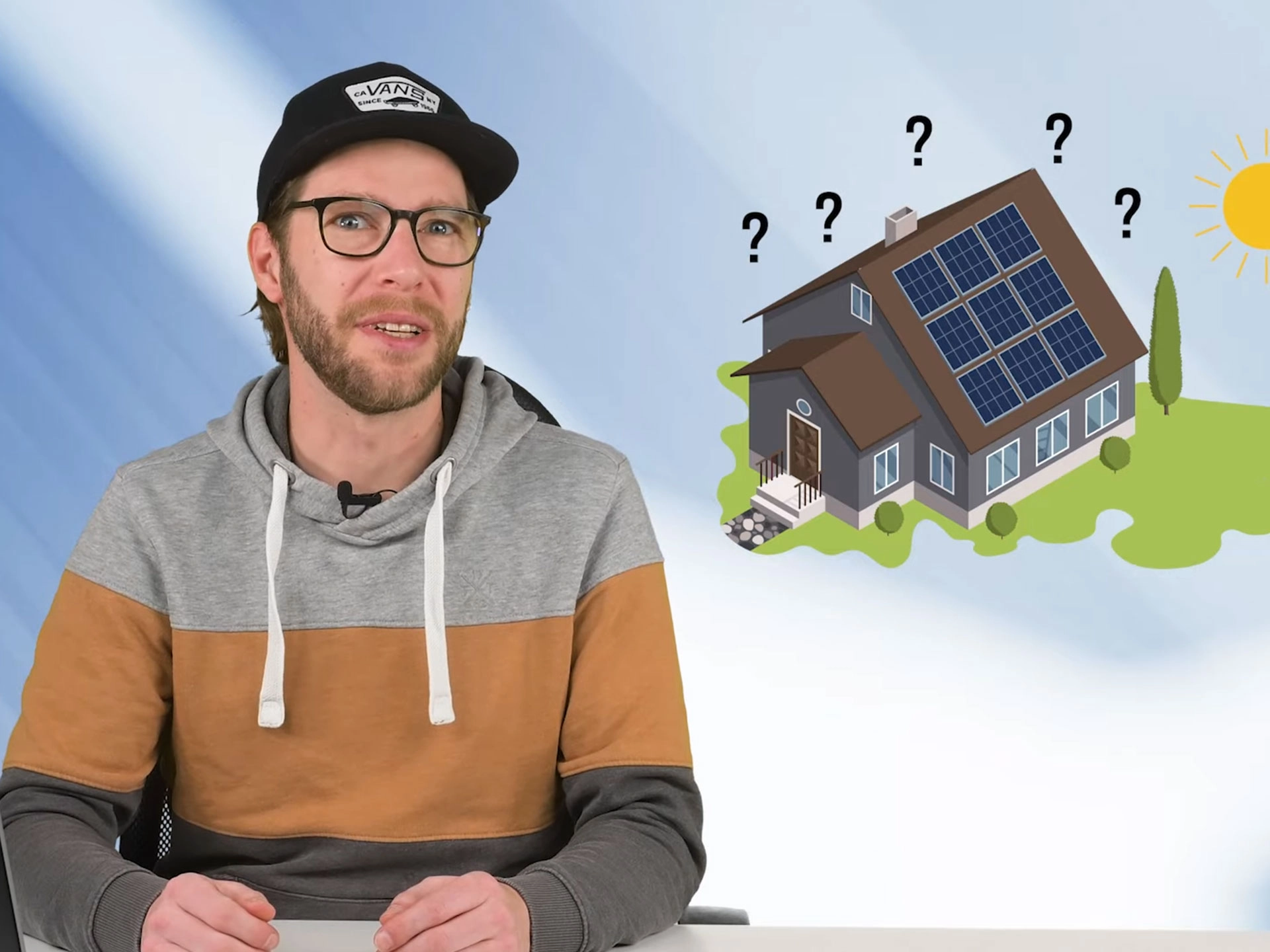 Planung einer Photovoltaikanlage: Alles, was du wissen musst! (Teil 1)