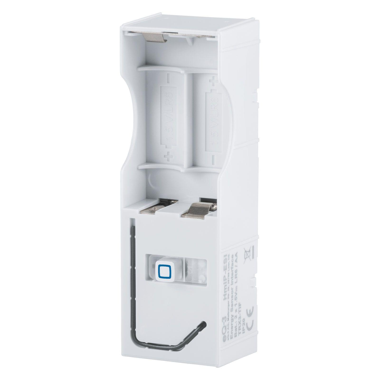 Homematic IP Smart Home Schnittstelle HmIP-ESI-IEC für Smart Meter – Bild 7 von 11