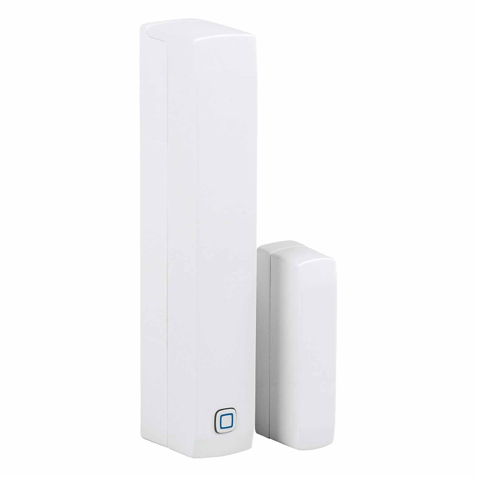 Homematic IP Smart Home Fenster- und Türkontakt mit Magnet HMIP-SWDM-2 – Bild 3 von 13