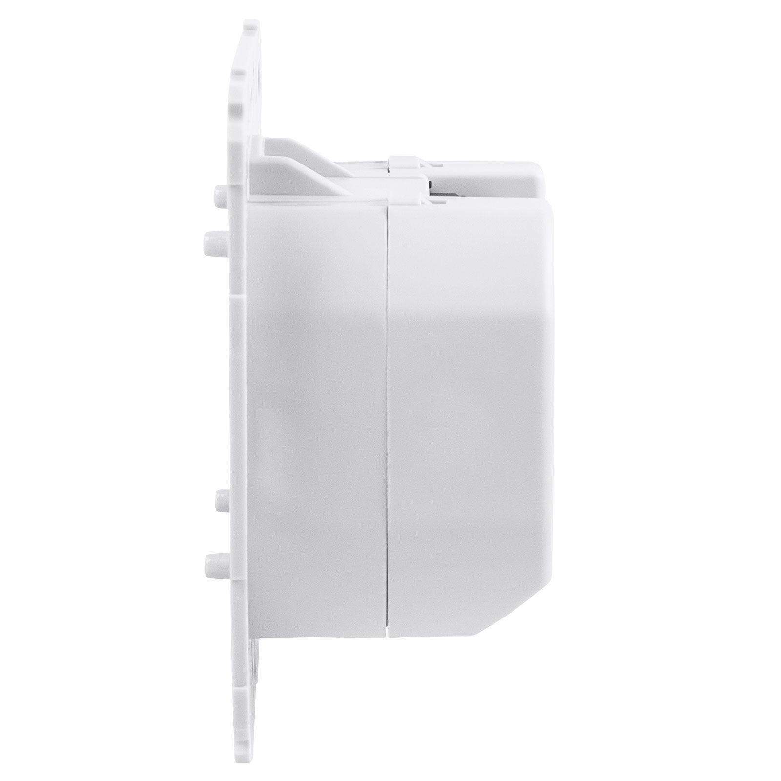 Homematic IP Smart Home Starter Set Beschattung für 5 Rollläden & Markisen – Bild 7 von 15
