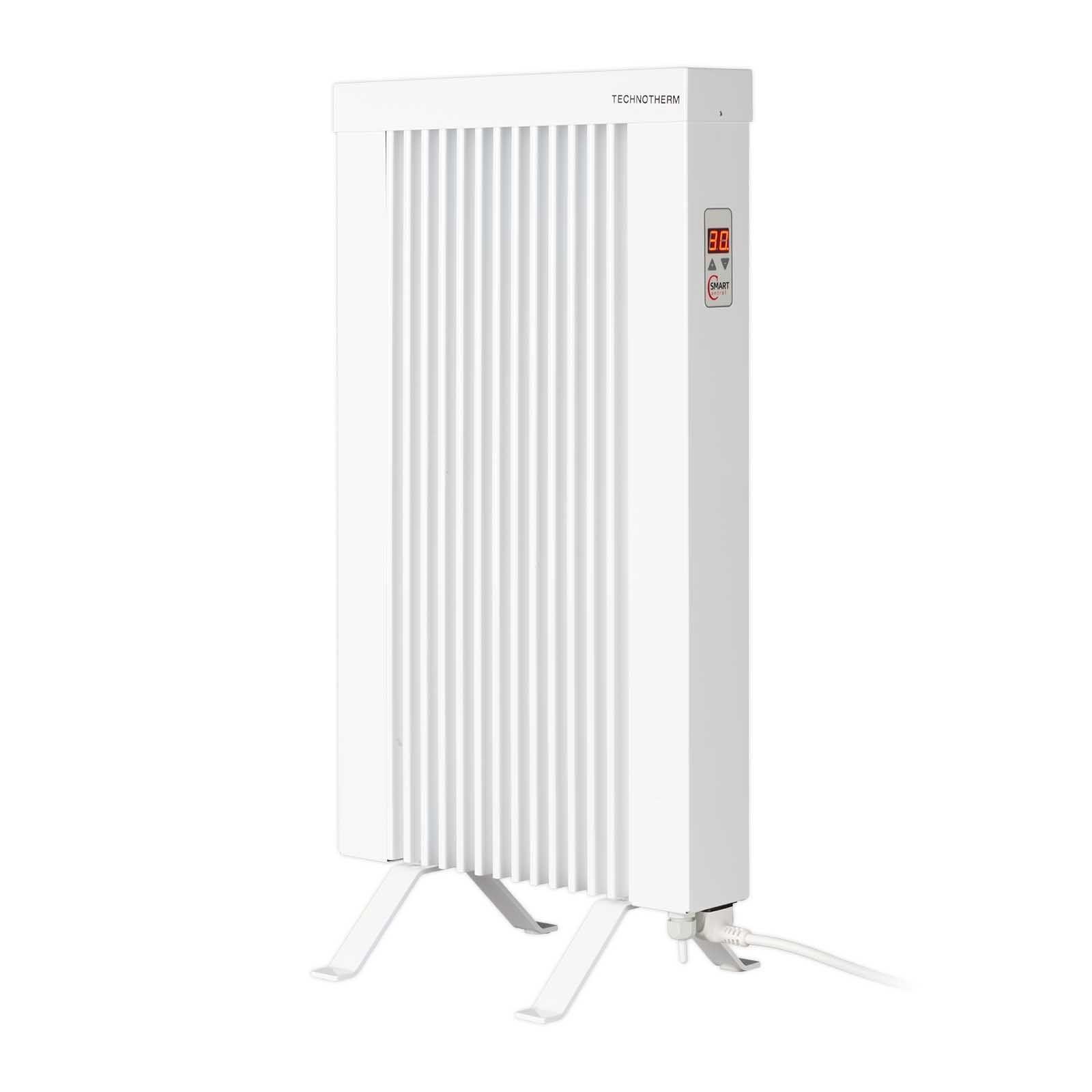 Technotherm Teilspeicher TT-KS 500 S DSD