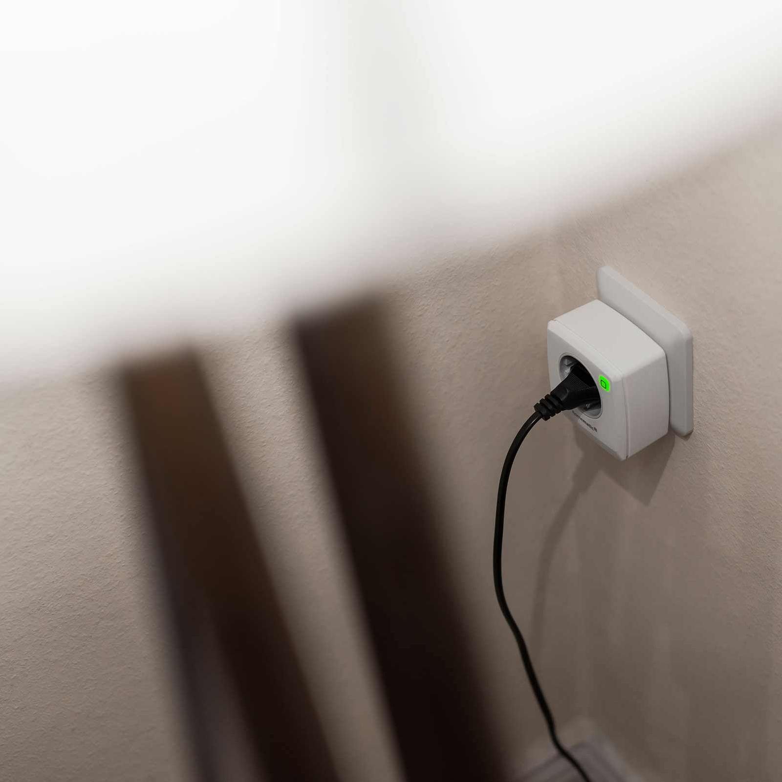 Homematic IP Smart Home Schaltsteckdose HmIP-PS-2 – Bild 12 von 15