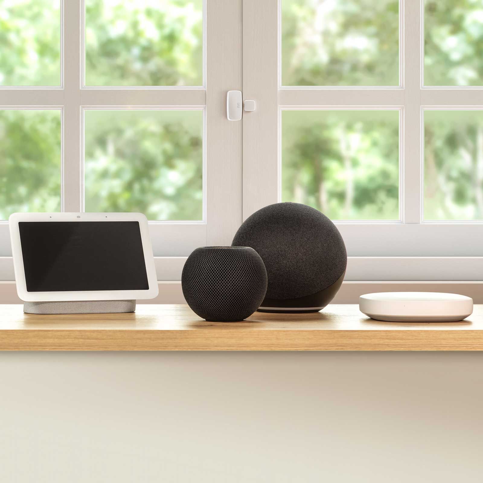 Eve Smart Climate Set – Bild 24 von 26