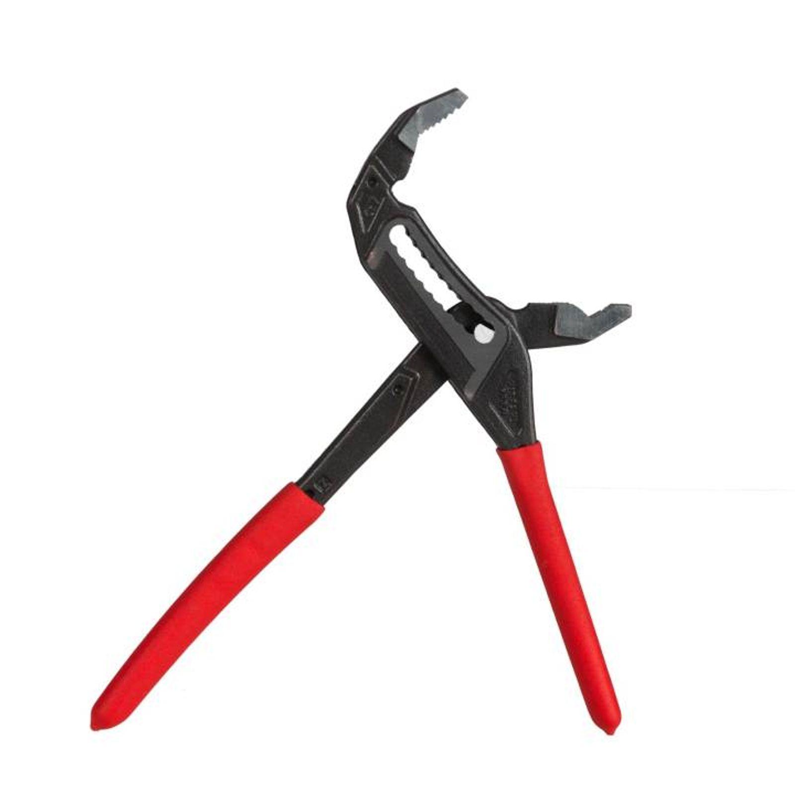 Rothenberger Wasserpumpenzange ROGRIP M 10 Zoll – Bild 4 von 4