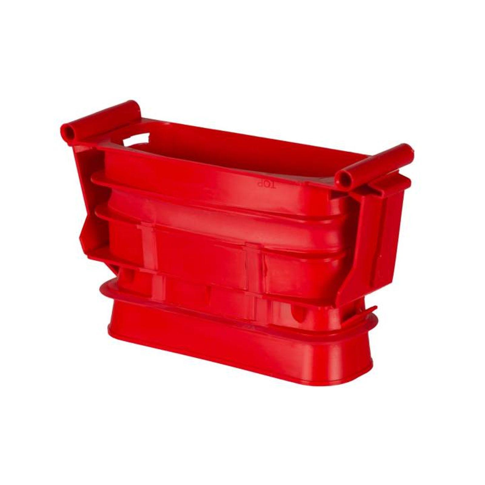 Wolf Dichtring Flachkanal 50x140 10 Stück