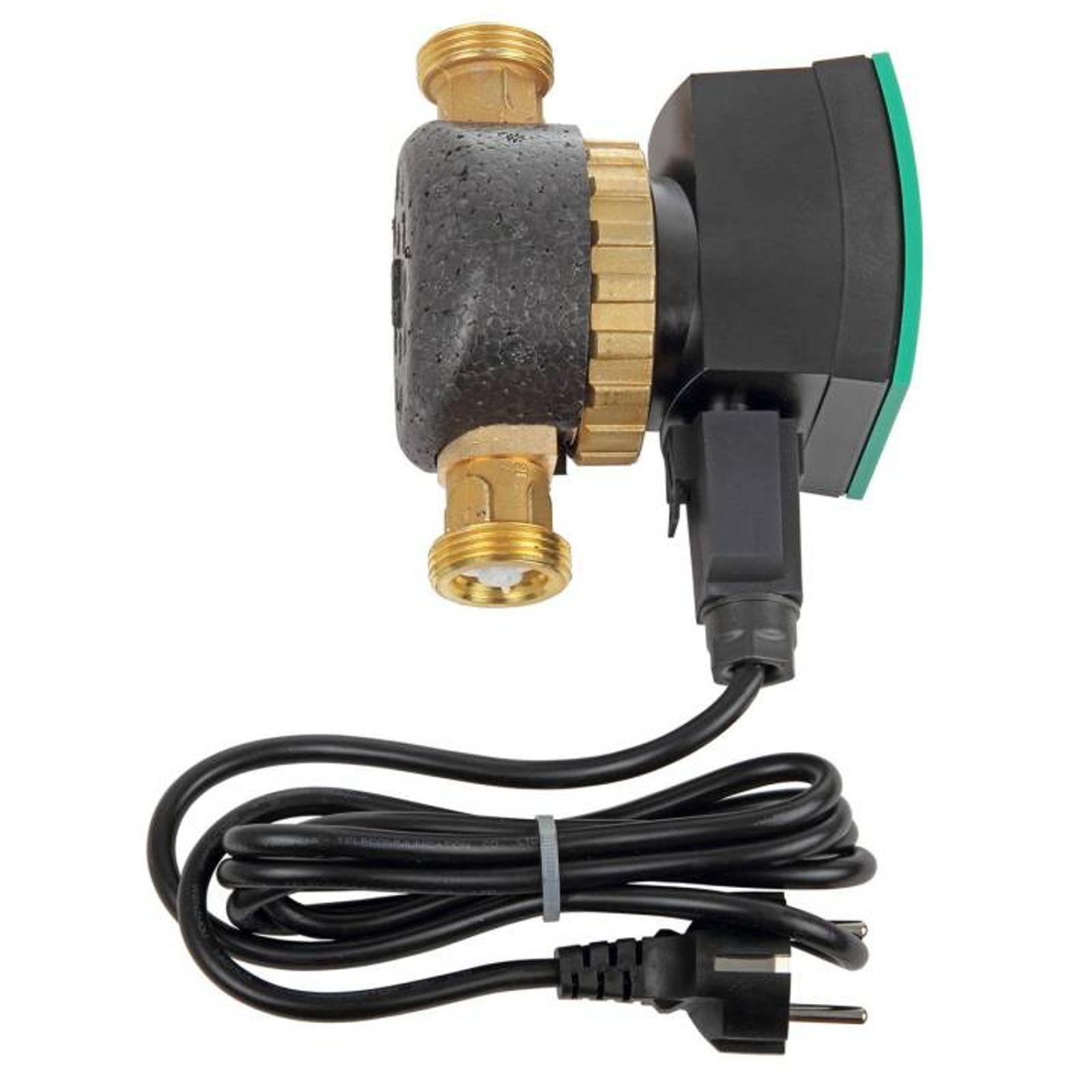 Wilo Trinkwarmwasser-Zirkulationspumpe Star-Z Nova C 4132752