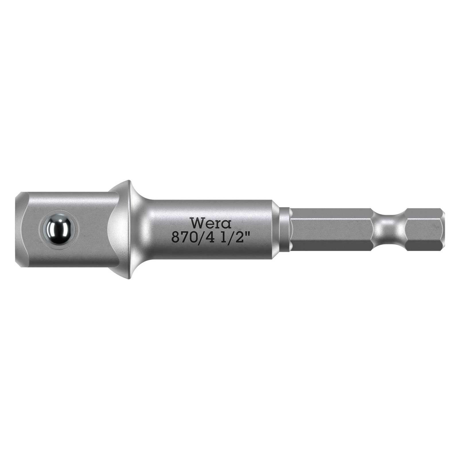 Wera 9524 Photovoltaik Montage-Werkzeugset 1, 7?teilig – Bild 9 von 14