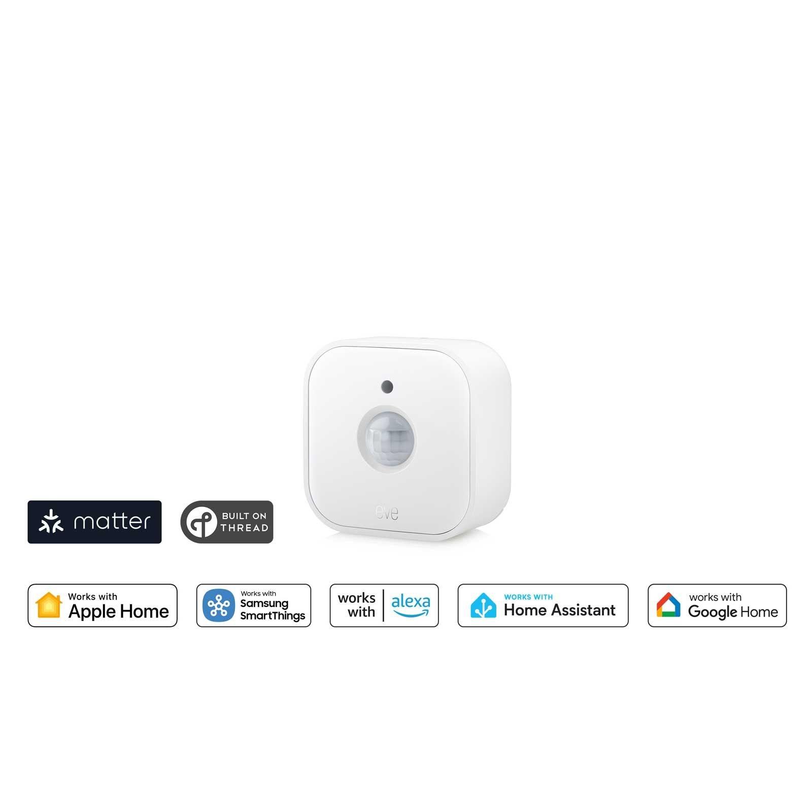 Eve Motion & Energy Kit – Bild 6 von 19