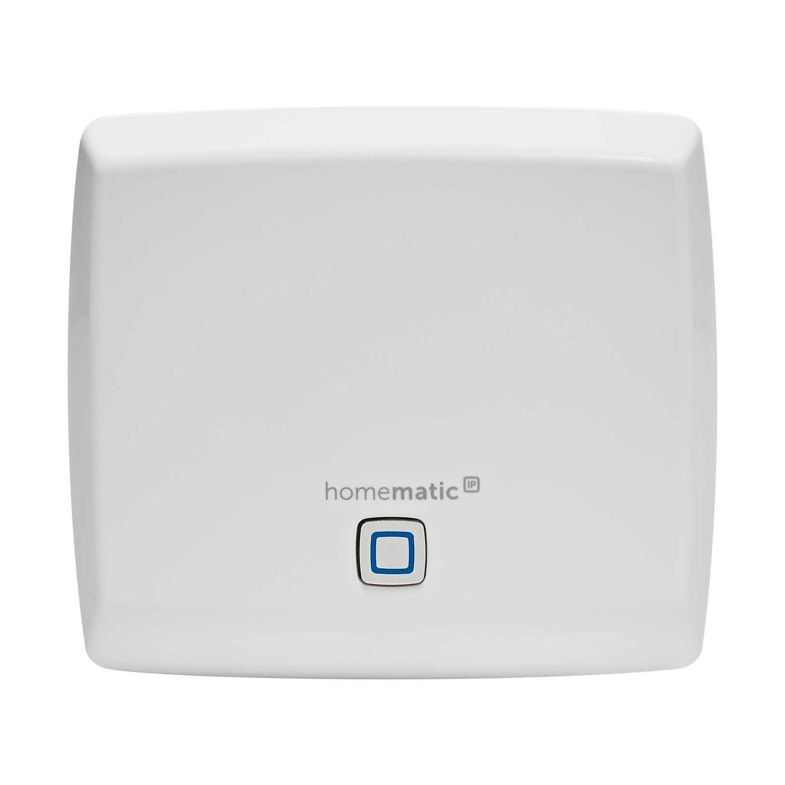 Homematic IP Smart Home Starter Set Beschattung HmIP-SK20 – Bild 4 von 13