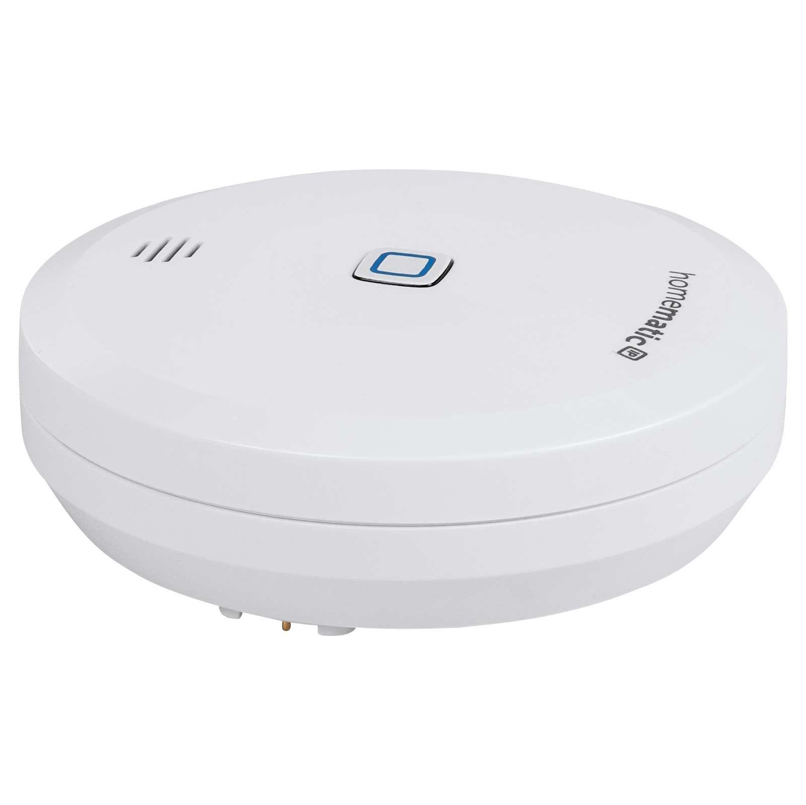 Homematic IP Smart Home Wassersensor HmIP-SWD – Bild 5 von 13