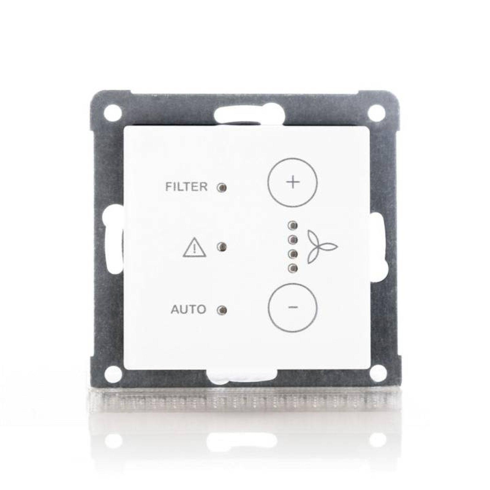Zehnder Bedieneinheit ComfoLED – Bild 2 von 4