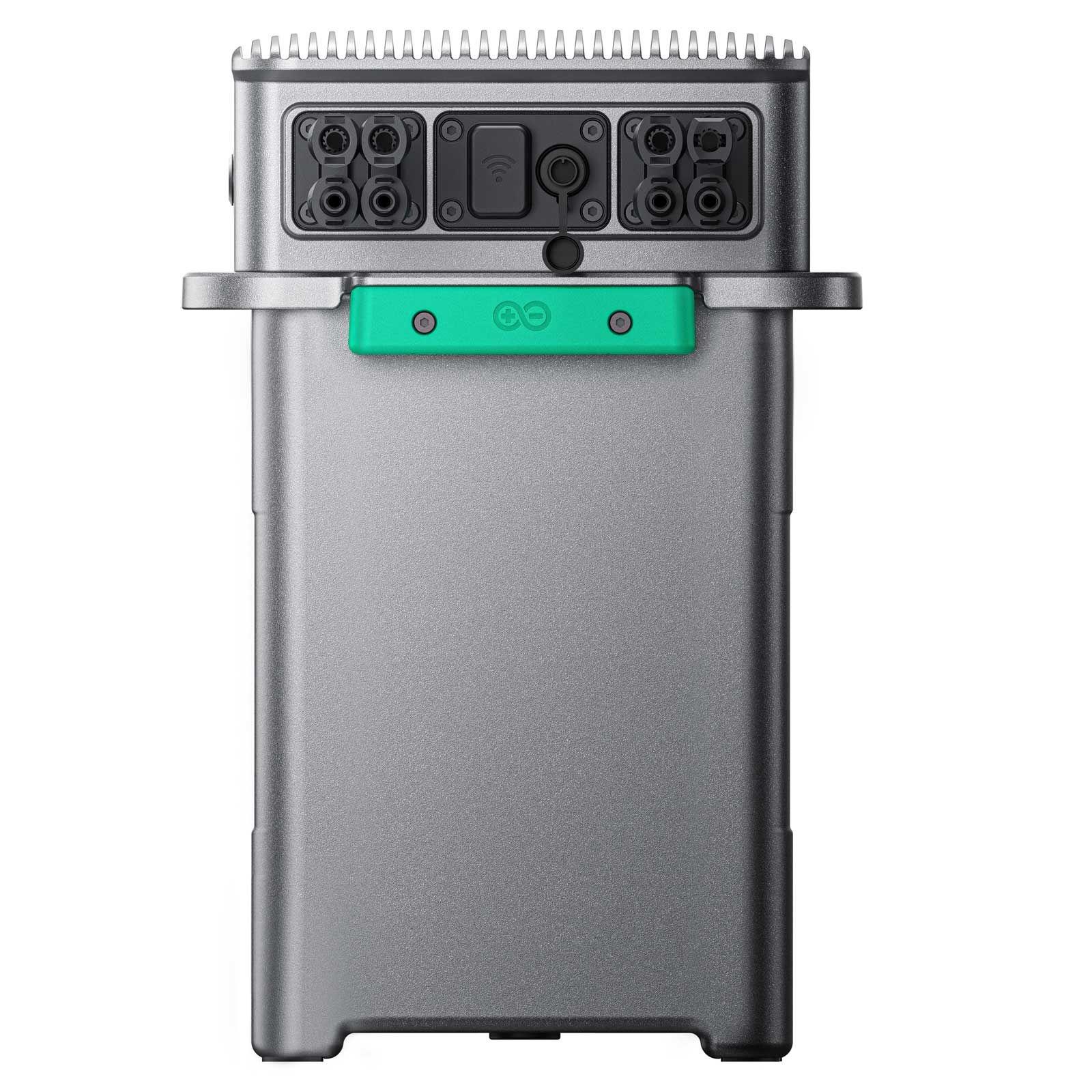 Zendure SolarFlow 800 Pro All-in-One-Balkon-Energiespeichersystem