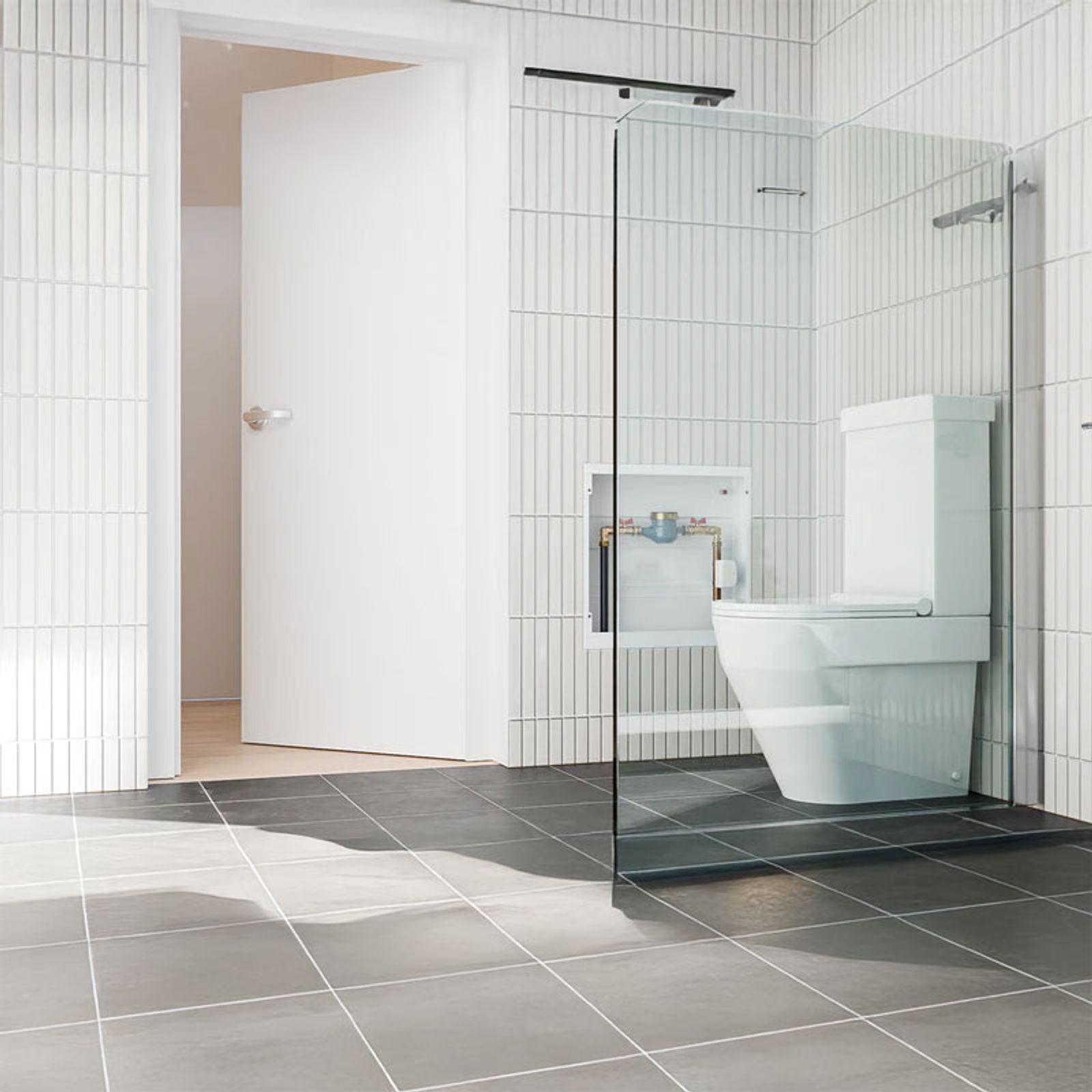Quandify Water Grip - Smarter Wasserzähler & Leckagedetektor – Bild 8 von 13