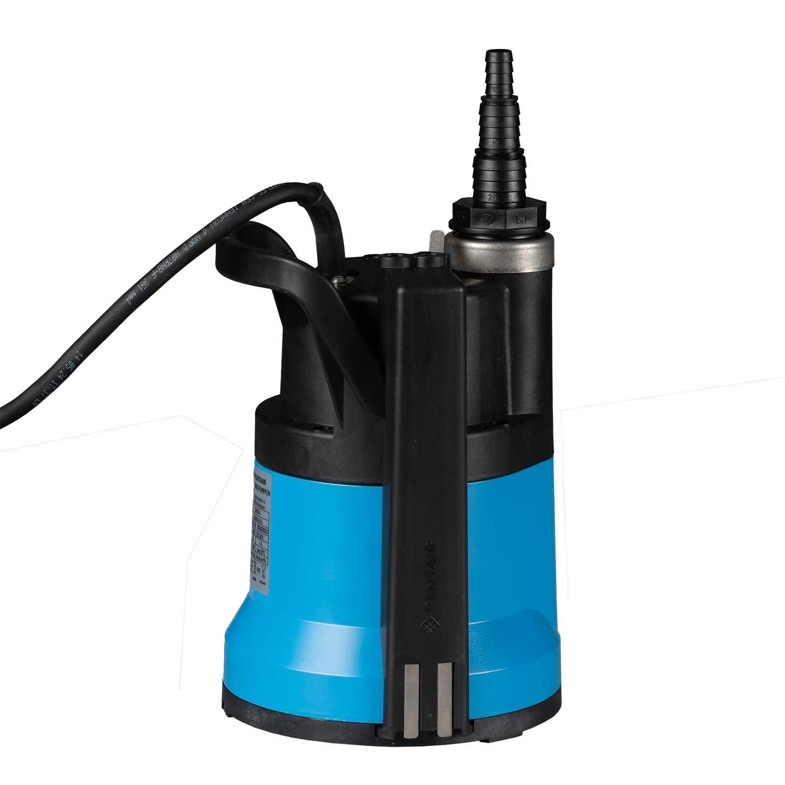 Jung Pumpen Tauchpumpe Simer 6S mit Schaltautomatik – Bild 4 von 8