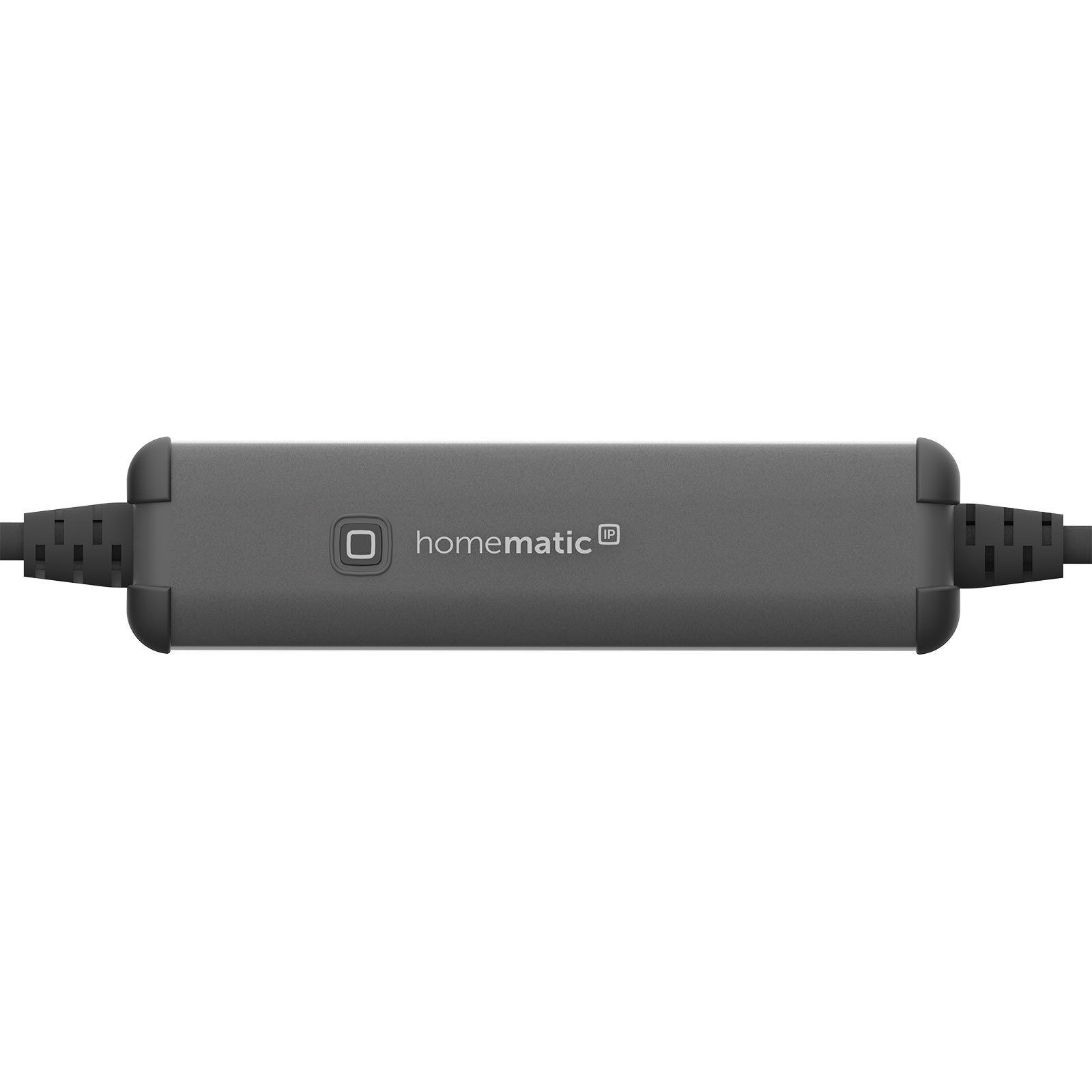 Homematic IP Smart Home Schalt-Mess-Kabel außen HmIP-PSMCO – Bild 2 von 6