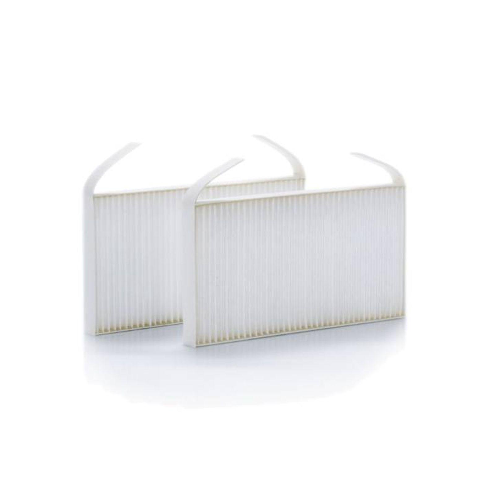 Zehnder Pollenfilterset G4 / F7 für ComfoAir 70
