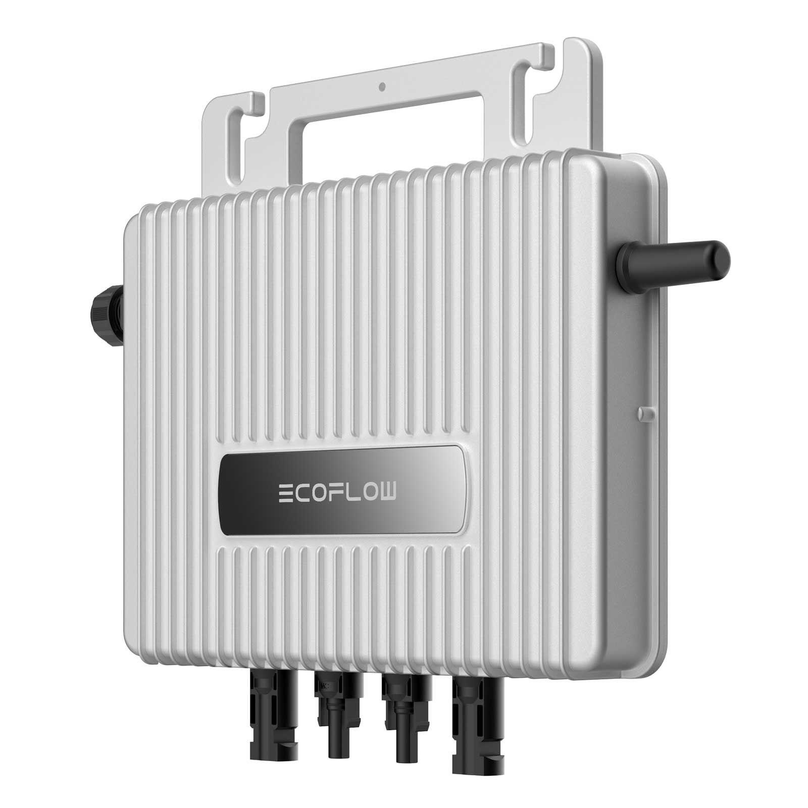 EcoFlow STREAM Mikro-Wechselrichter – Bild 3 von 5