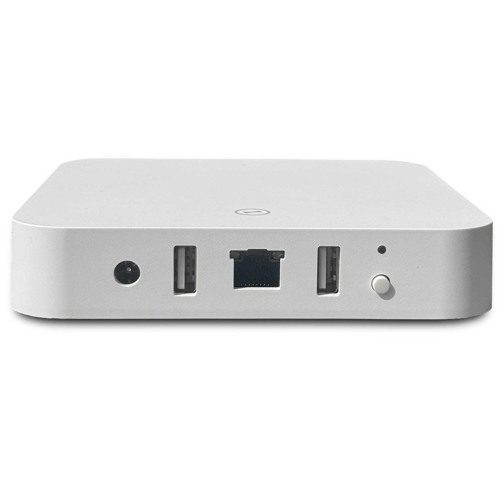 wibutler pro (2. Gen.) Gateway / Smart Home Zentrale – Bild 3 von 5