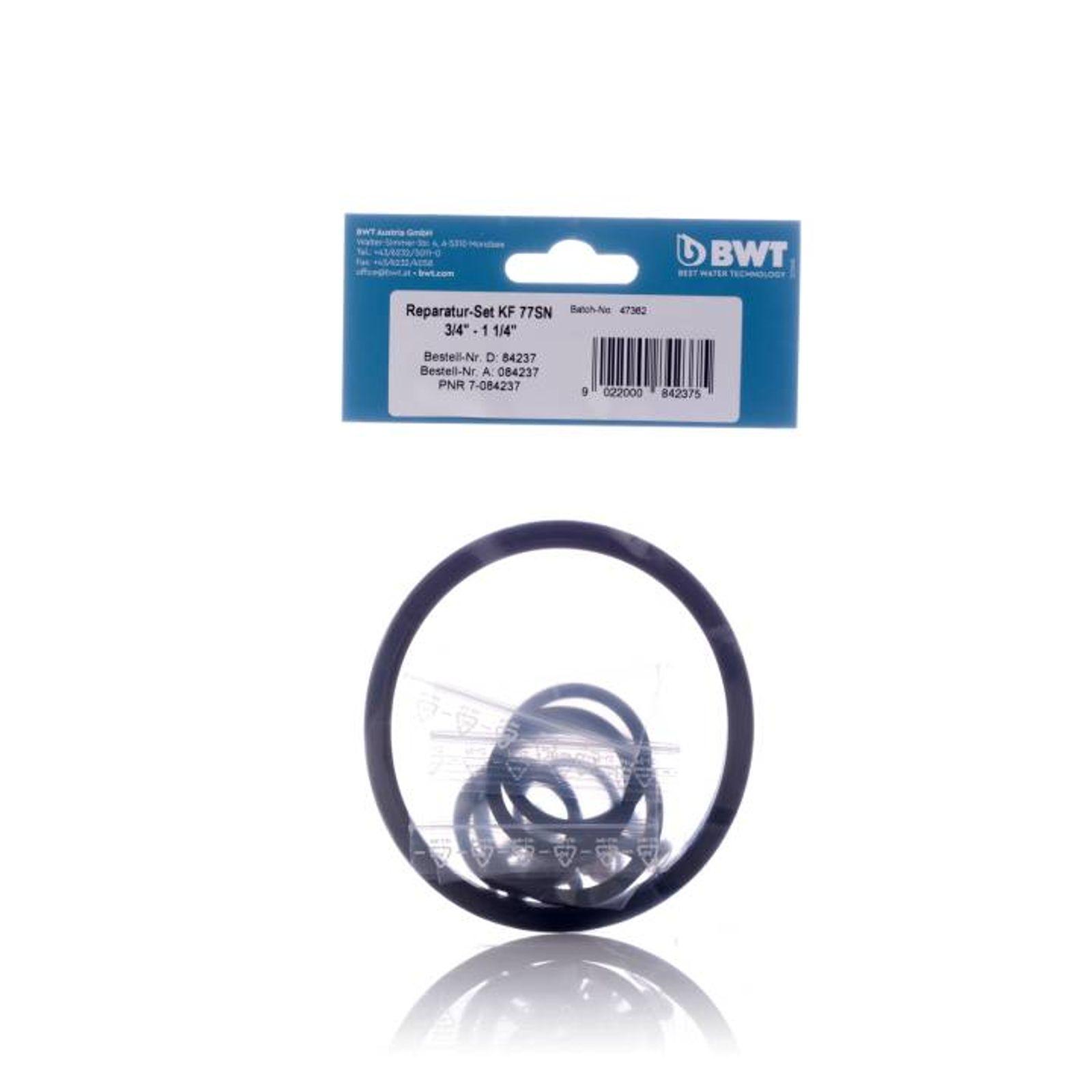 BWT Reparatur-Set KF 77SN 3/4" - 1 1/4" – Bild 2 von 4