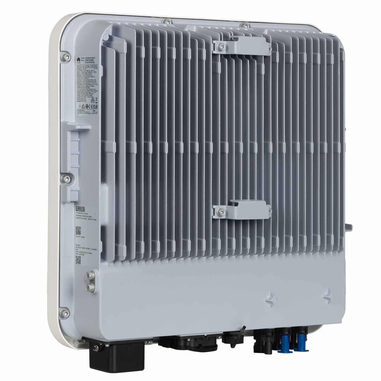 HUAWEI SUN2000-10K-MAP0 Hybrid-Wechselrichter 10 kW – Bild 3 von 4