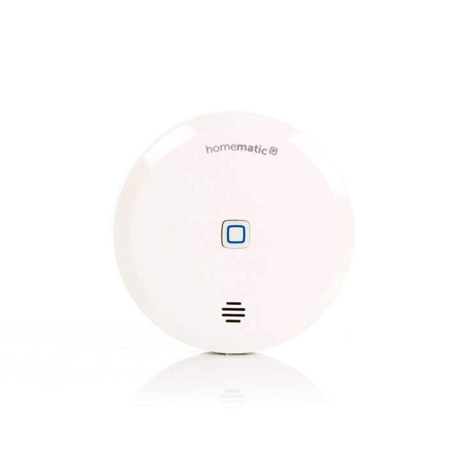 Homematic IP Smart Home Starter Set Wasseralarm HmIP-SK8
