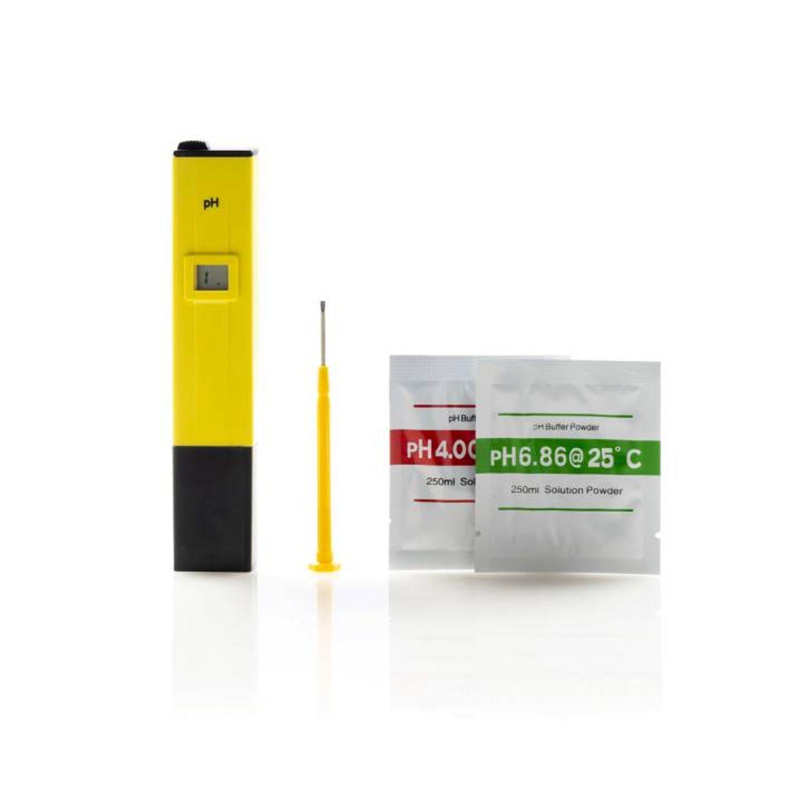 SYR ph-Wert Messgerät – Bild 6 von 10