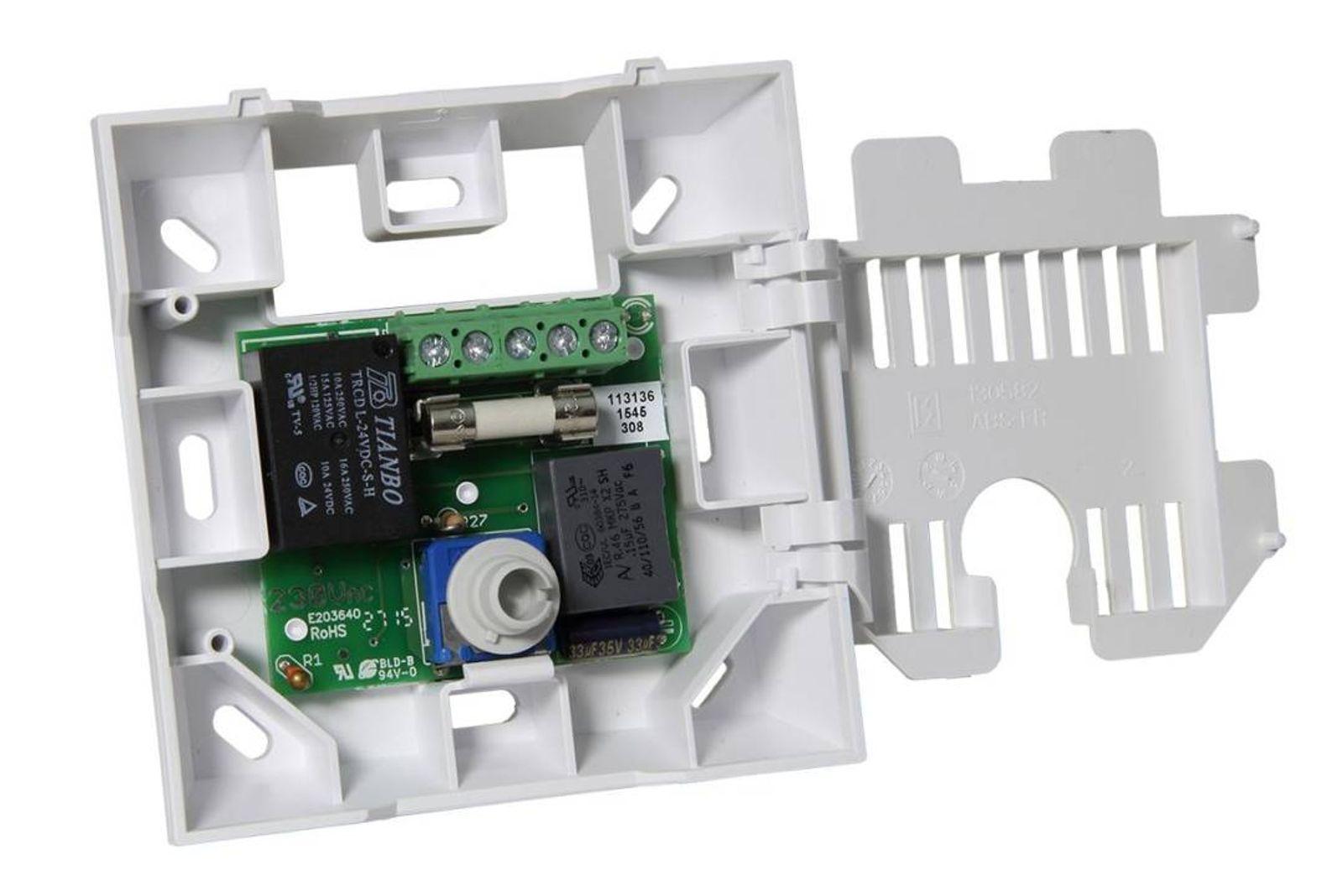Möhlenhoff Alpha Regler direct Analog 230 V – Bild 6 von 6